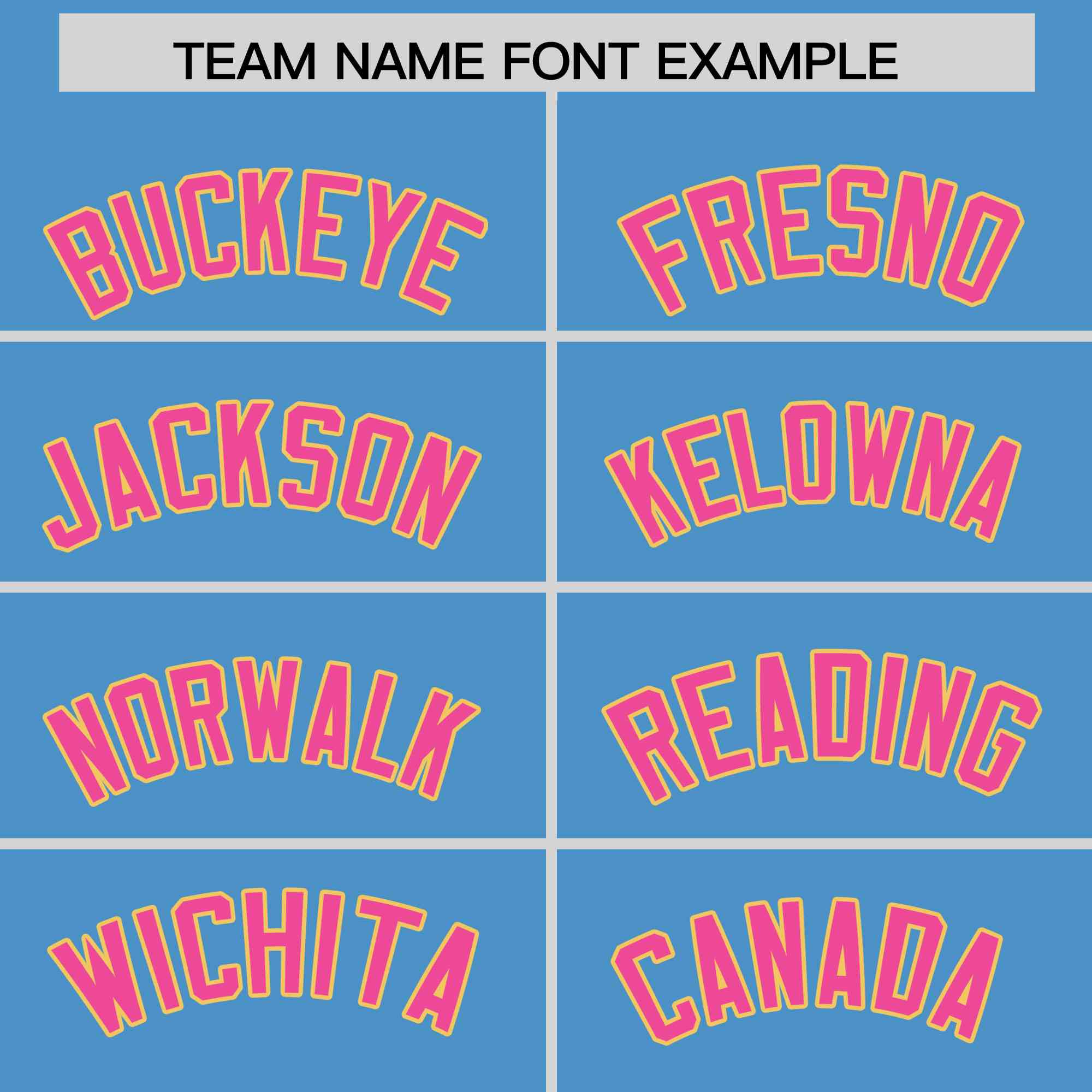 Custom Light blue Pink Cream Full-Snap Varsity Raglan Sleeves Gradient Letterman Jacket