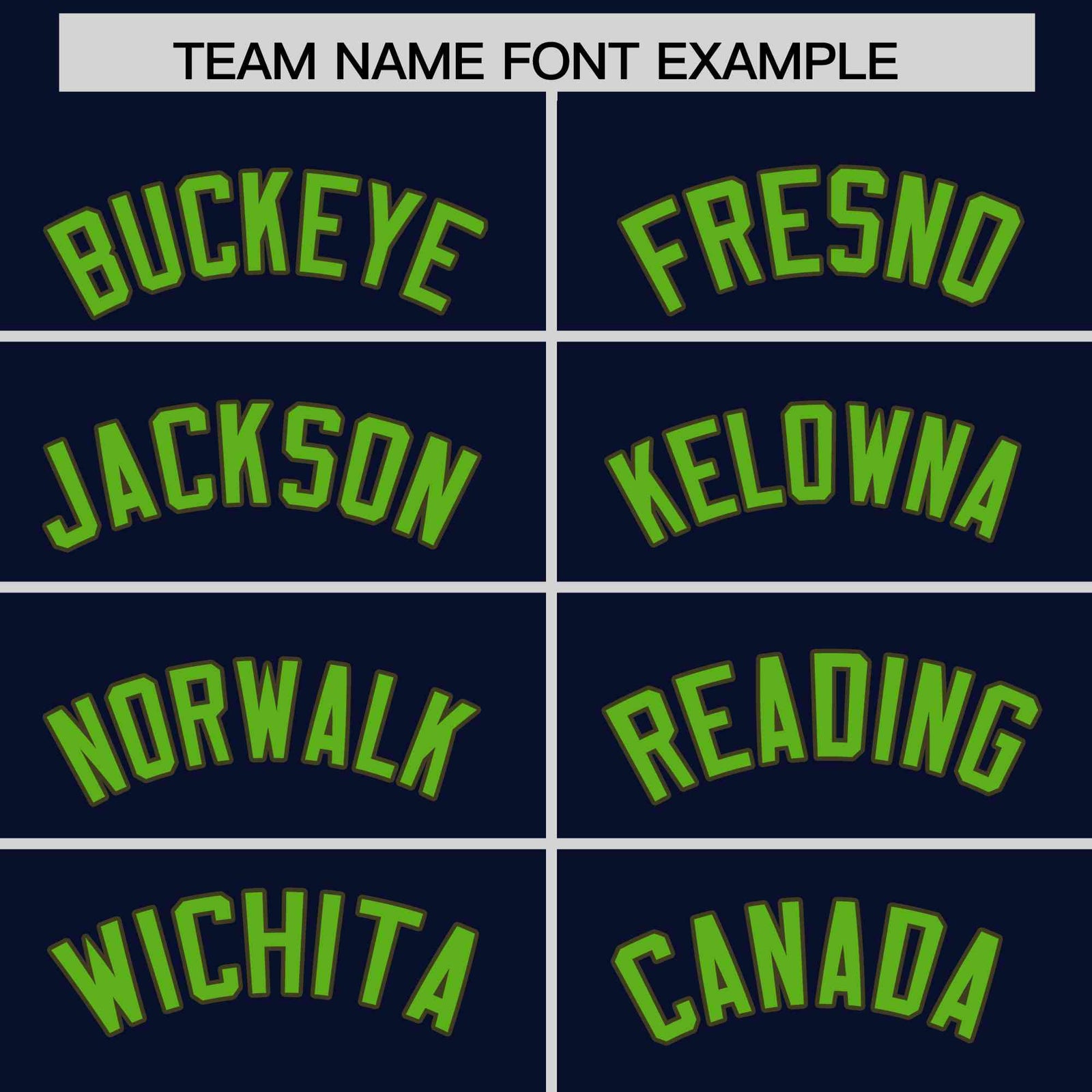 Custom Navy Green Olive Full-Snap Varsity Raglan Sleeves Gradient Letterman Jacket