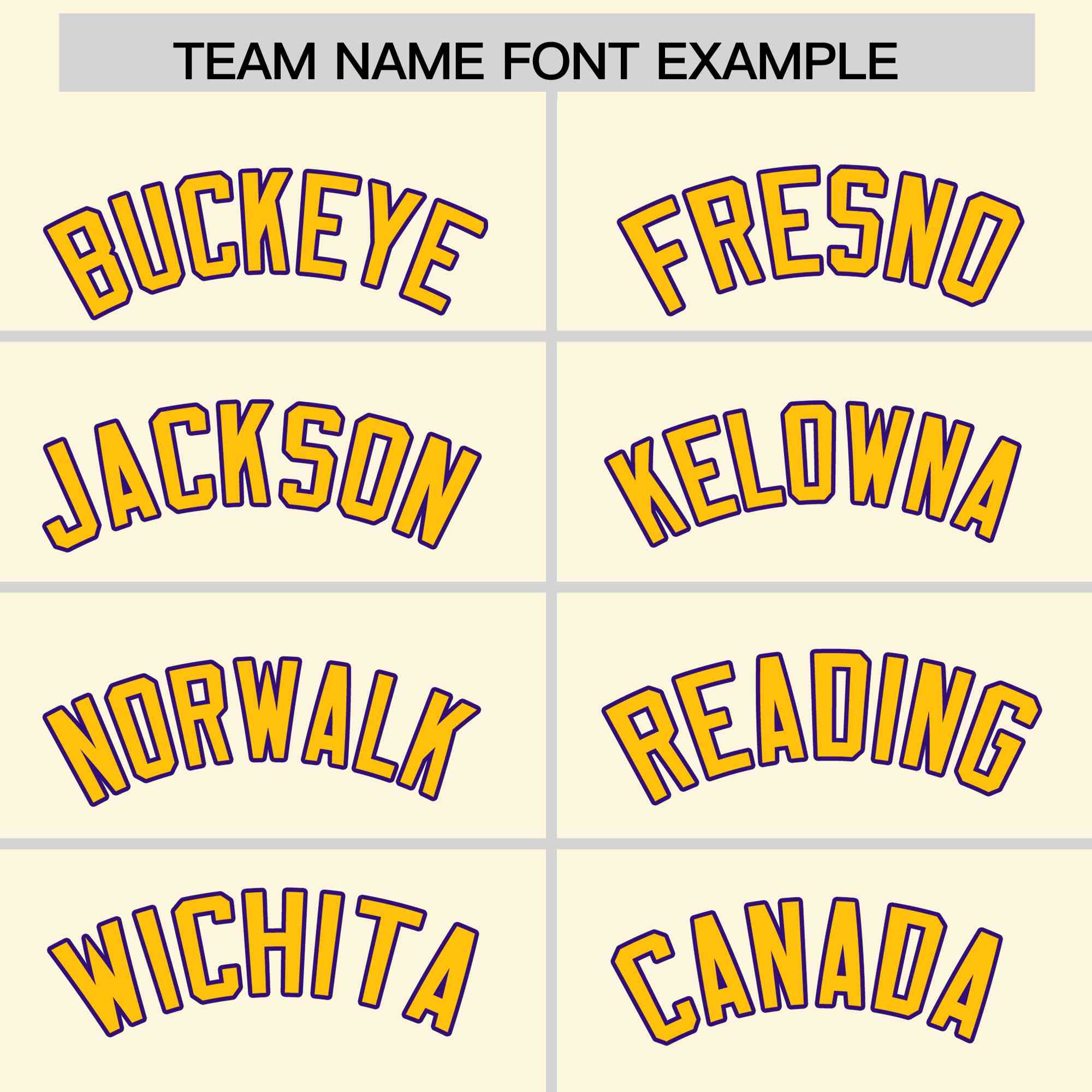 Custom Cream Gold Purple Full-Snap Varsity Raglan Sleeves Gradient Letterman Jacket