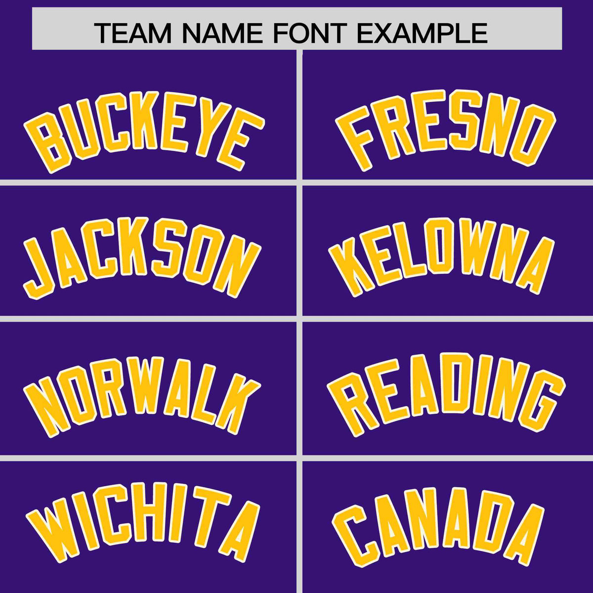 Custom Purple Gold White Full-Snap Varsity Raglan Sleeves Gradient Letterman Jacket