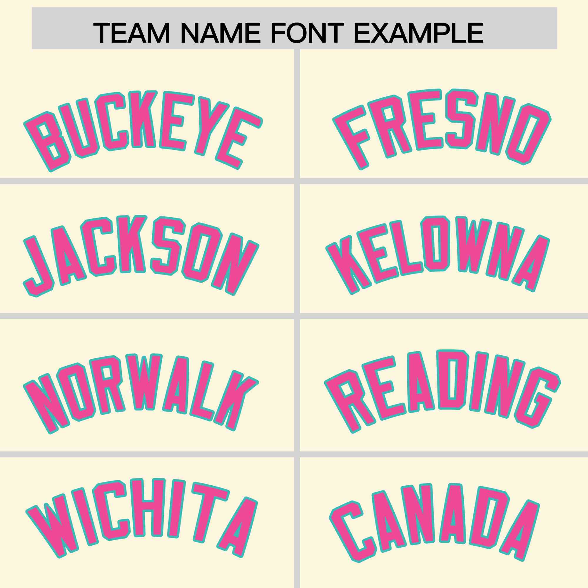 Custom Cream Pink Bright Green Full-Snap Varsity Raglan Sleeves Gradient Letterman Jacket