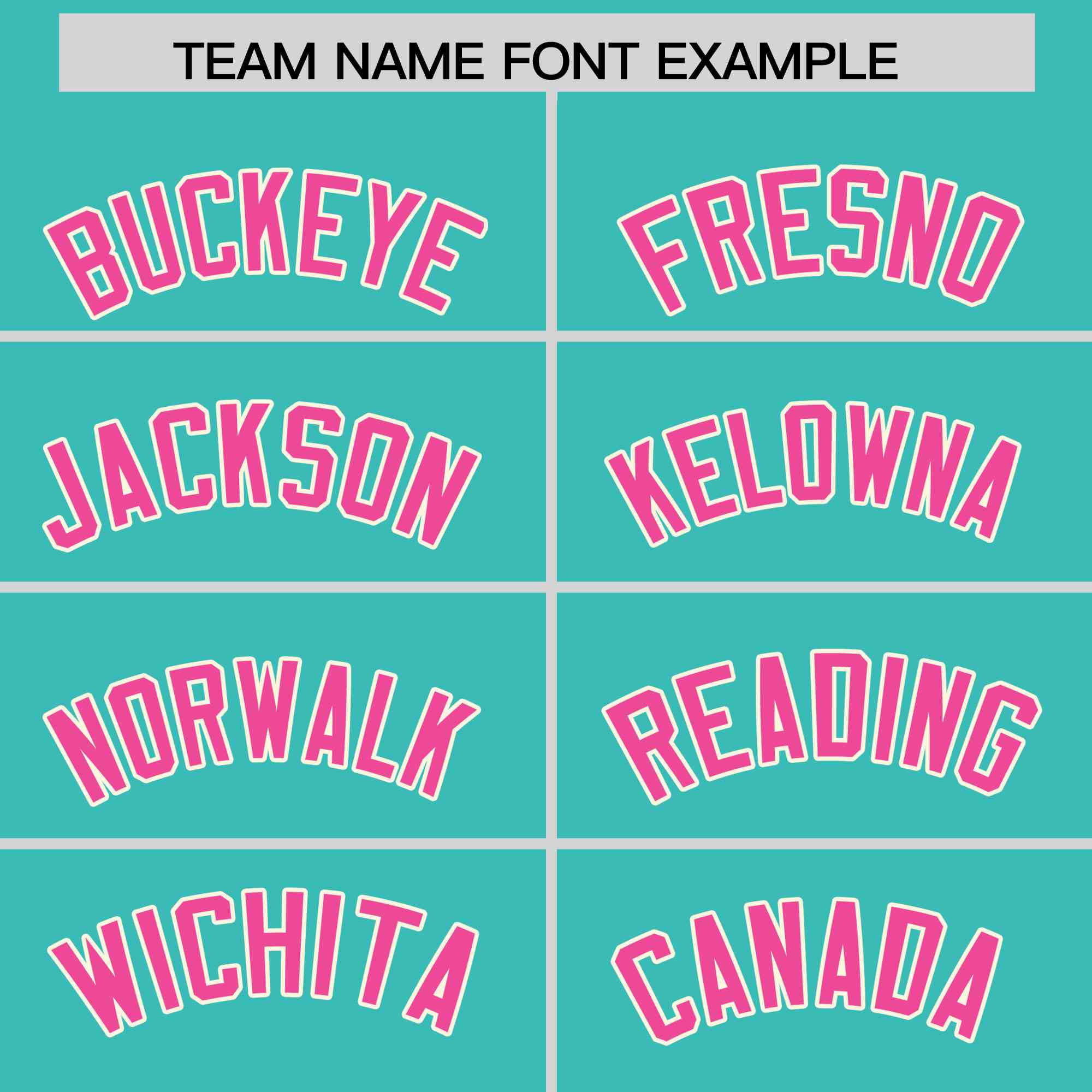 Custom Bright Green Pink Cream Full-Snap Varsity Raglan Sleeves Gradient Letterman Jacket