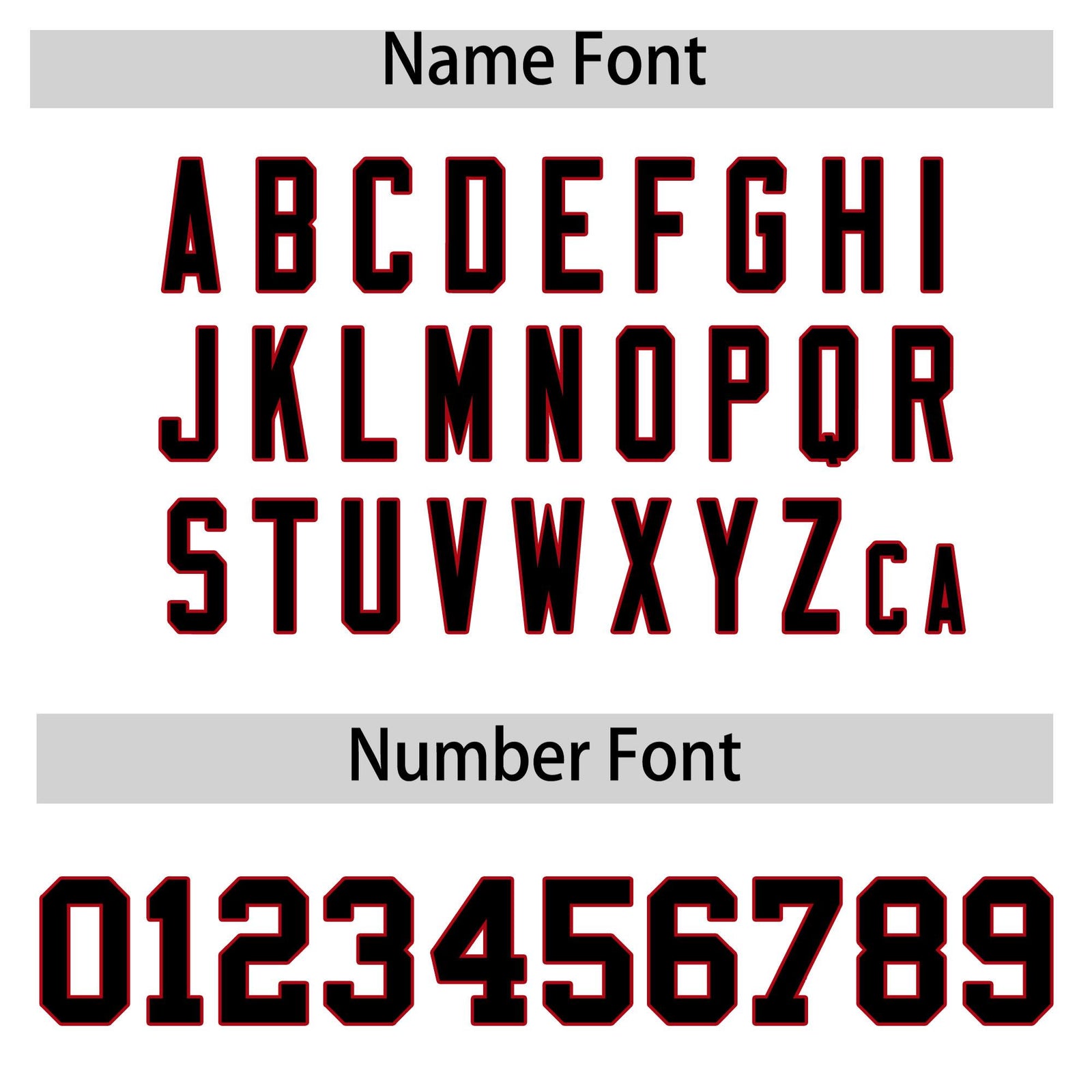 Custom White Black Red Full-Snap Varsity Raglan Sleeves Gradient Letterman Jacket