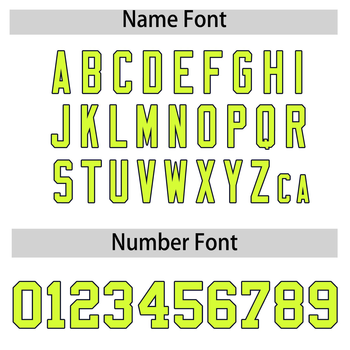 Custom White Neon Green Navy Full-Snap Varsity Raglan Sleeves Gradient Letterman Jacket