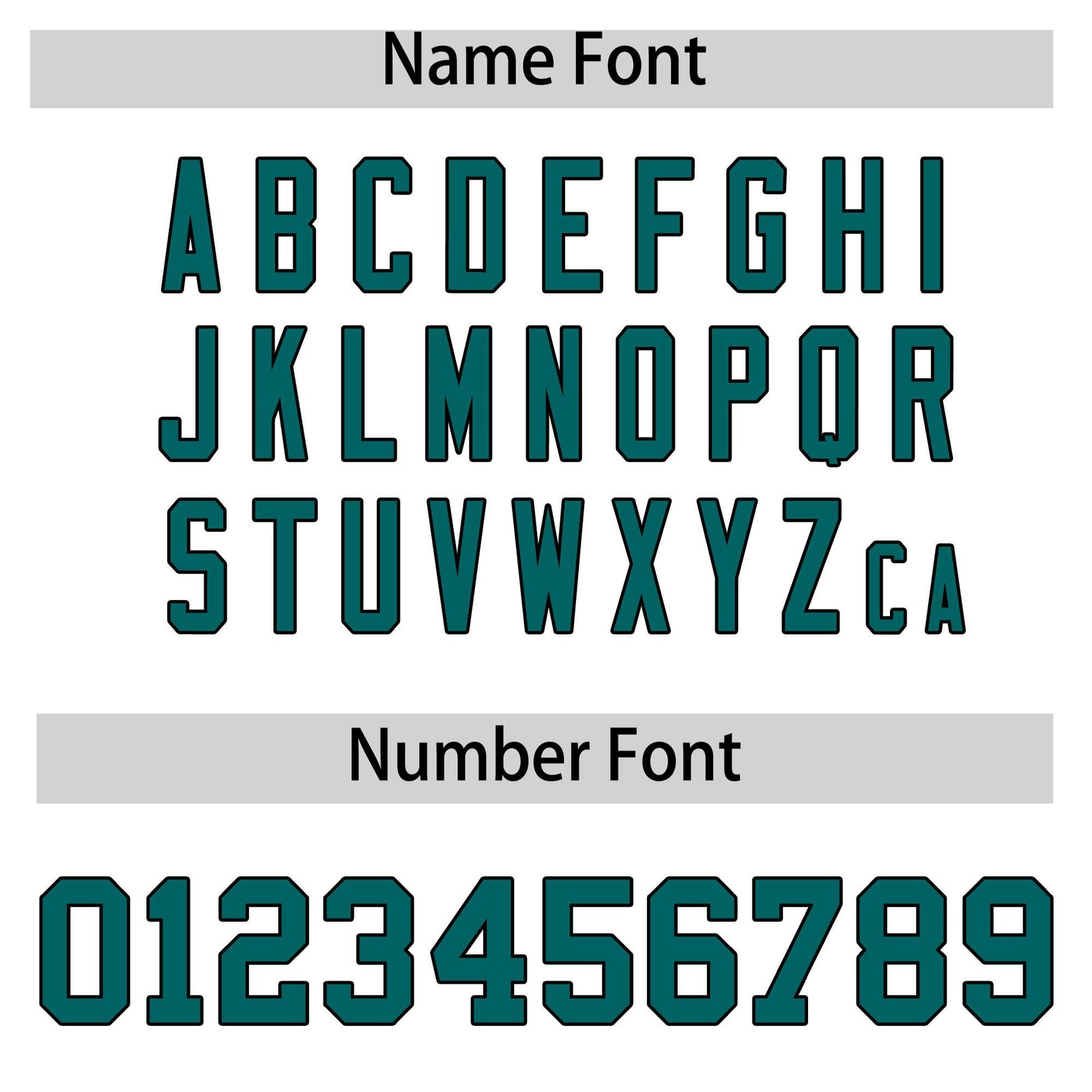 Custom White Teal Black Full-Snap Varsity Raglan Sleeves Gradient Letterman Jacket