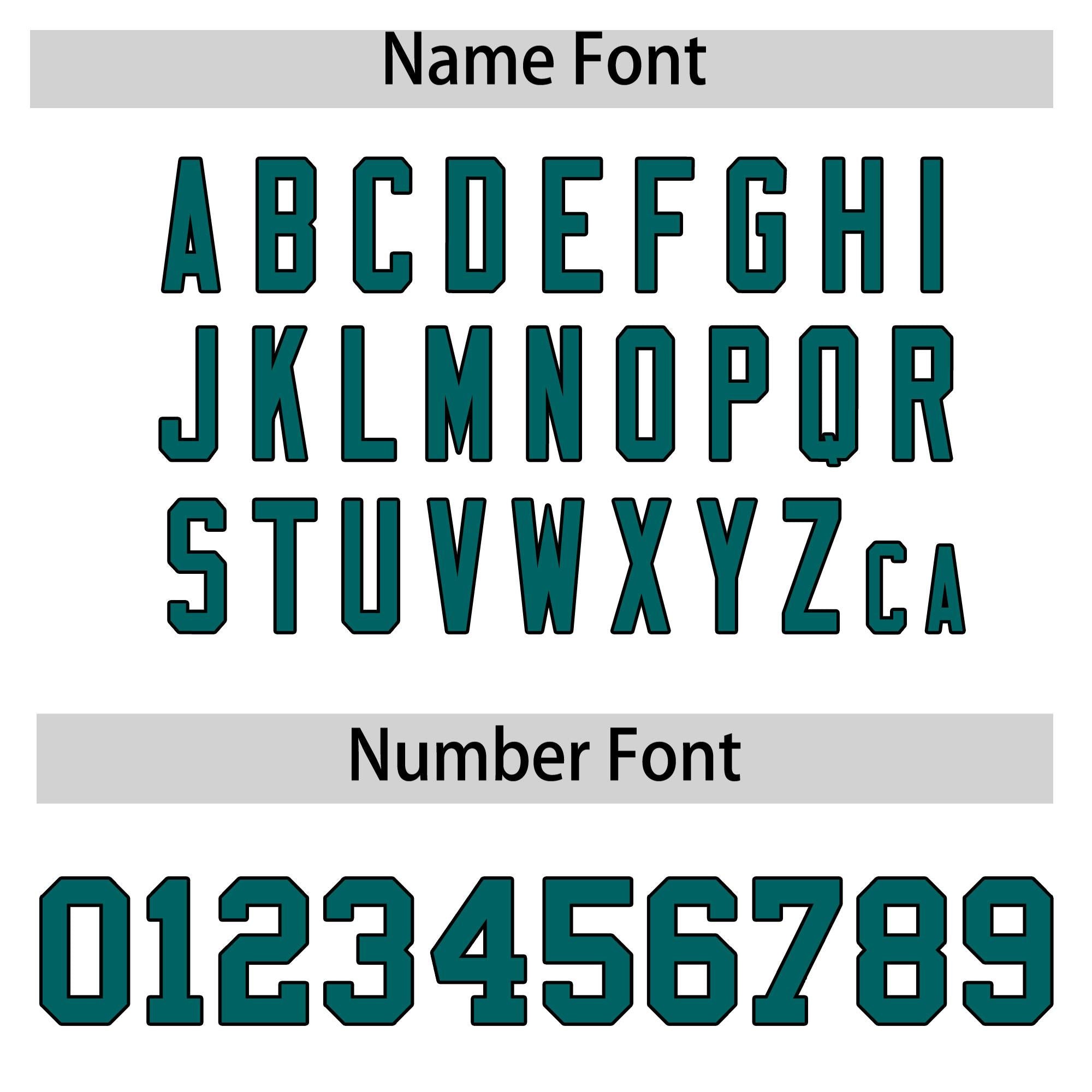 Custom White Teal Black Full-Snap Varsity Raglan Sleeves Gradient Letterman Jacket