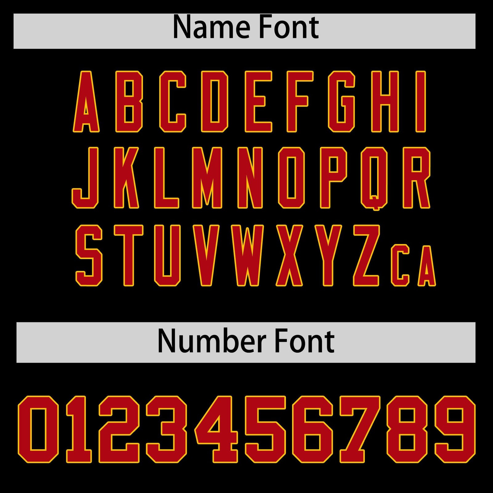 Custom Black Red Gold Full-Snap Varsity Raglan Sleeves Gradient Letterman Jacket