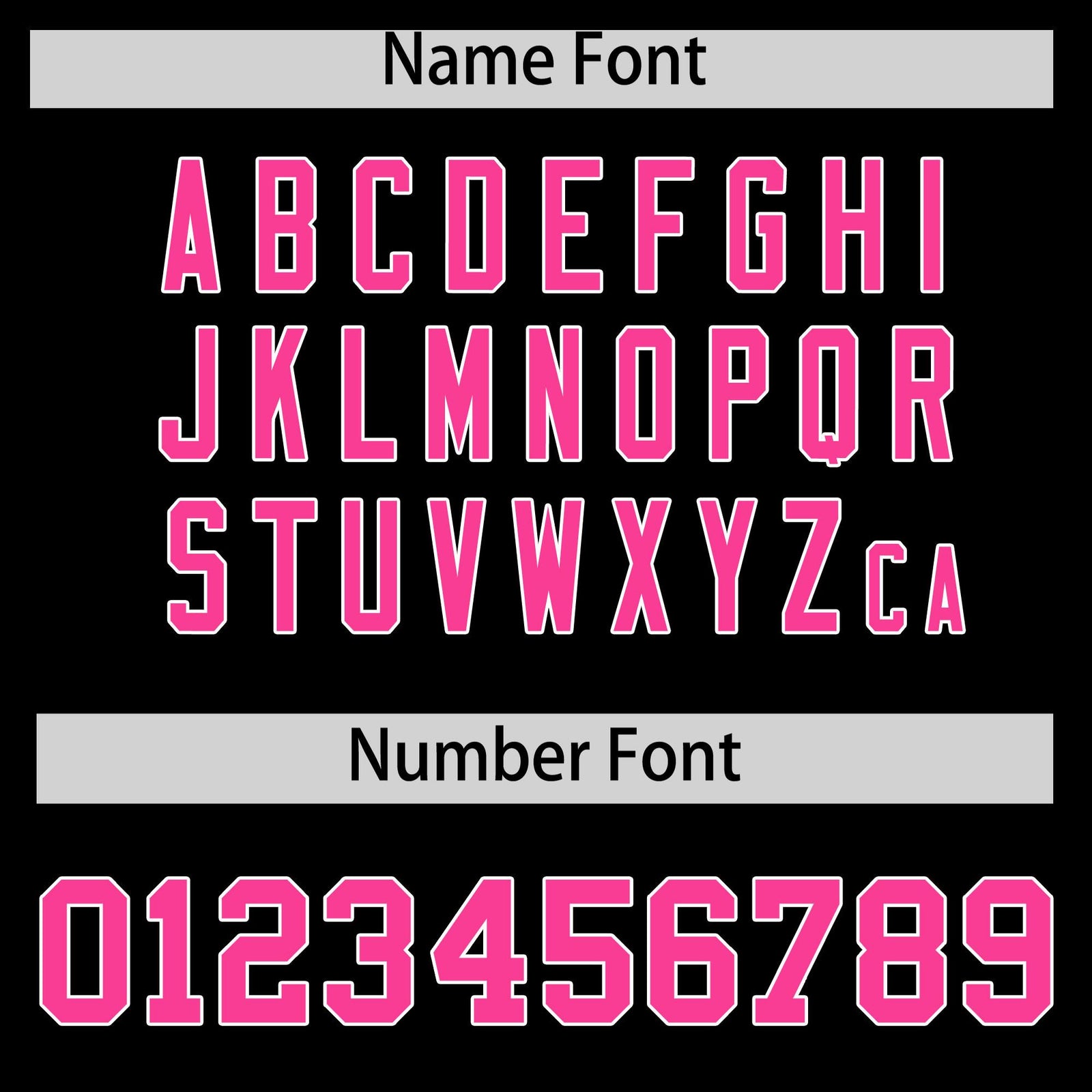 Custom Black Pink White Full-Snap Varsity Raglan Sleeves Gradient Letterman Jacket