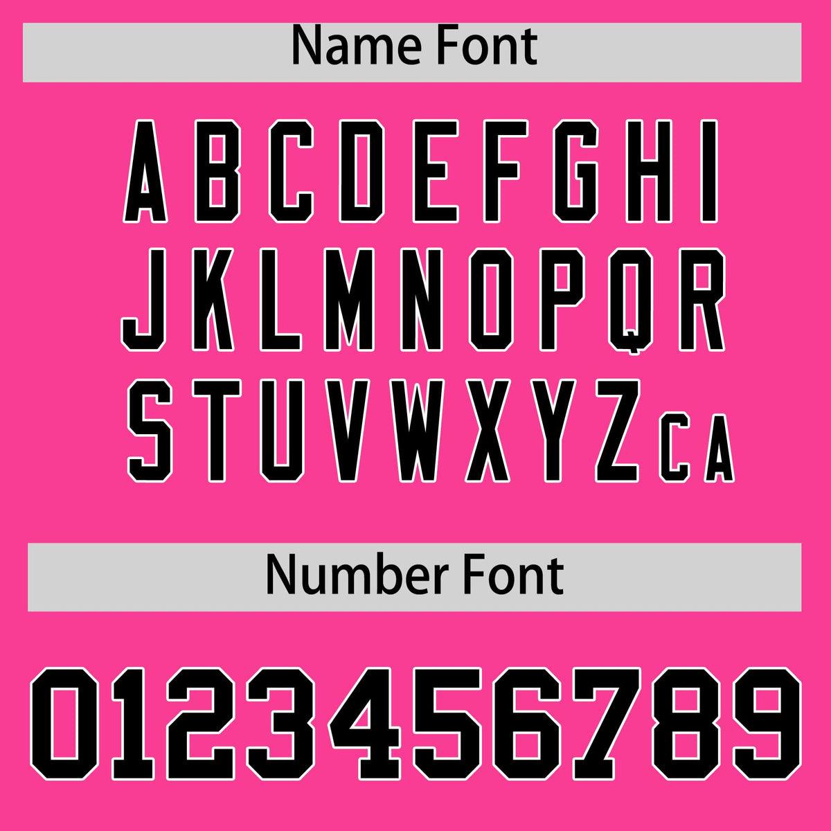 Custom Pink Black White Full-Snap Varsity Raglan Sleeves Gradient Letterman Jacket