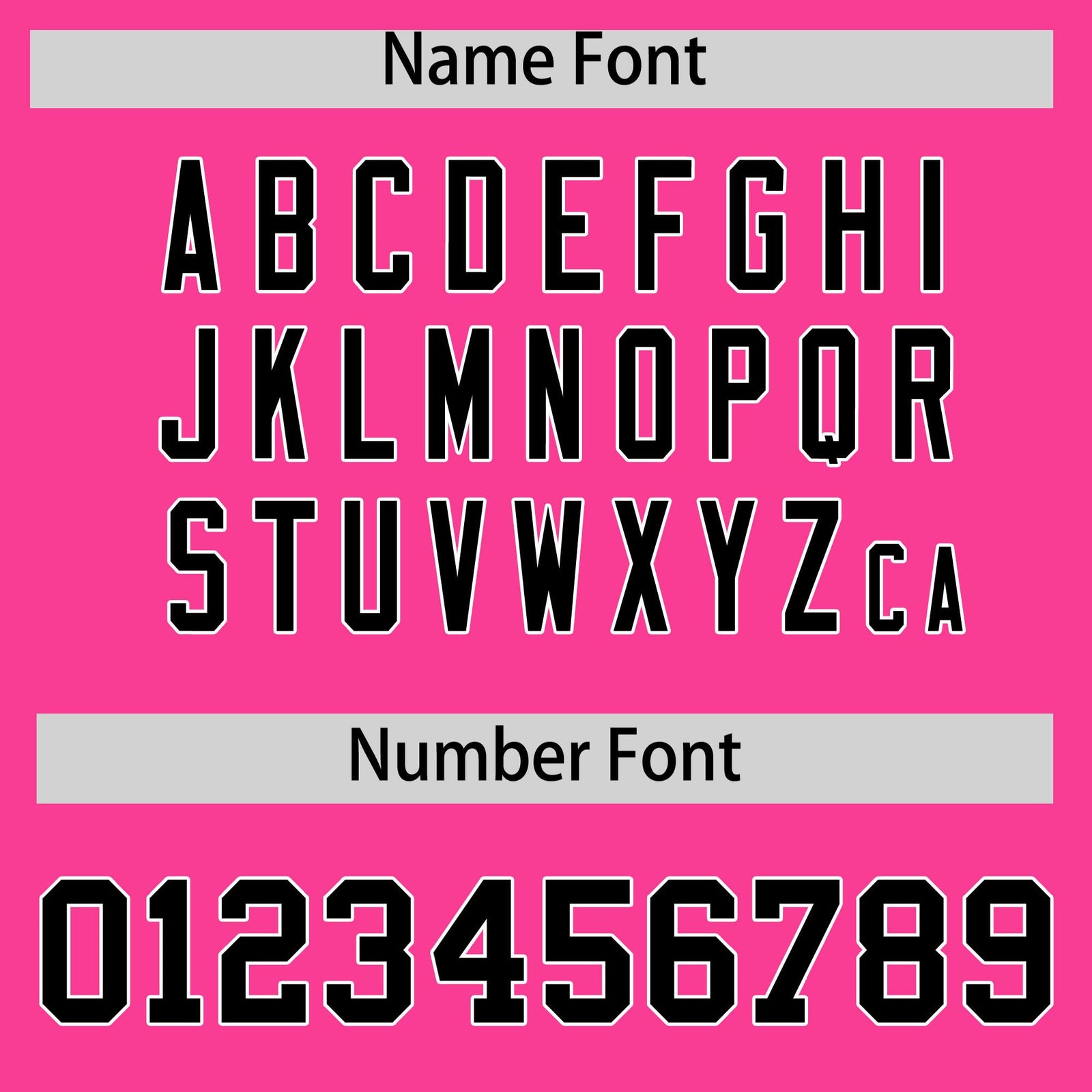 Custom Pink Black White Full-Snap Varsity Raglan Sleeves Gradient Letterman Jacket