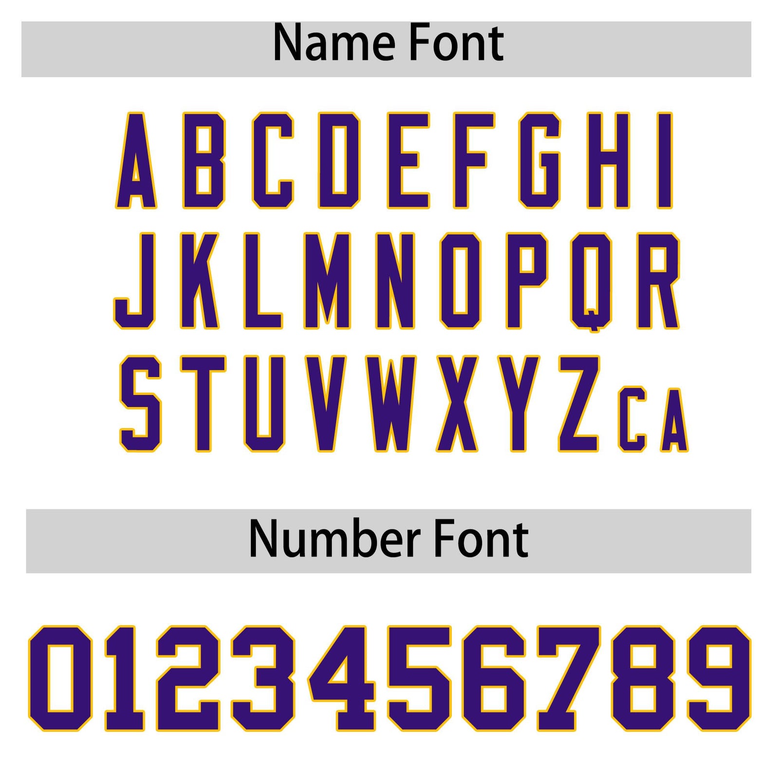 Custom White Purple Gold Full-Snap Varsity Raglan Sleeves Gradient Letterman Jacket