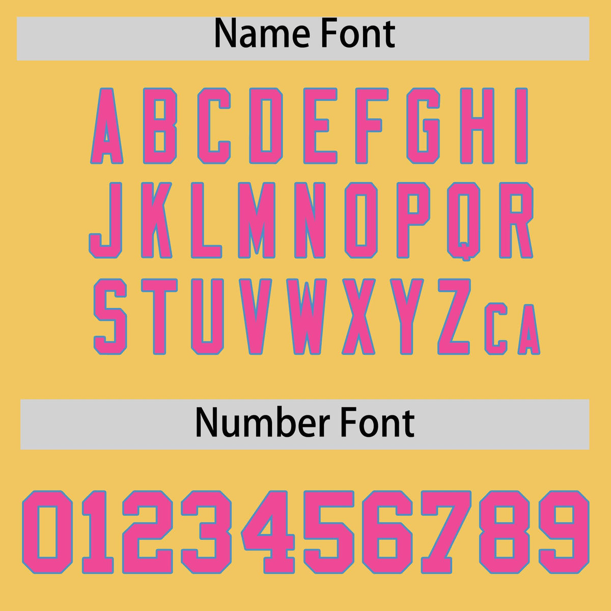 Custom Khaki Pink Light blue Full-Snap Varsity Raglan Sleeves Gradient Letterman Jacket