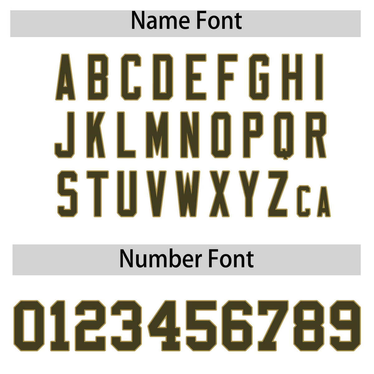 Custom White Olive Desert Yellow Full-Snap Varsity Raglan Sleeves Gradient Letterman Jacket