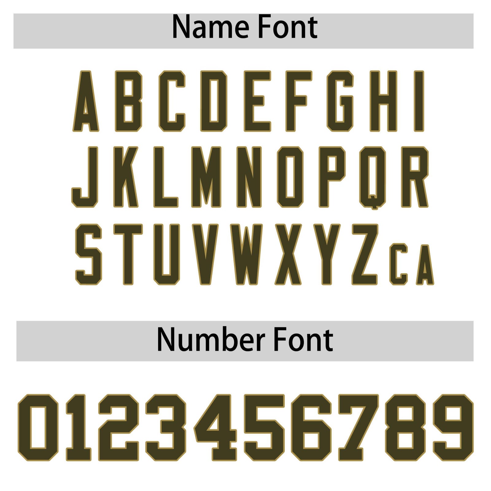 Custom White Olive Desert Yellow Full-Snap Varsity Raglan Sleeves Gradient Letterman Jacket