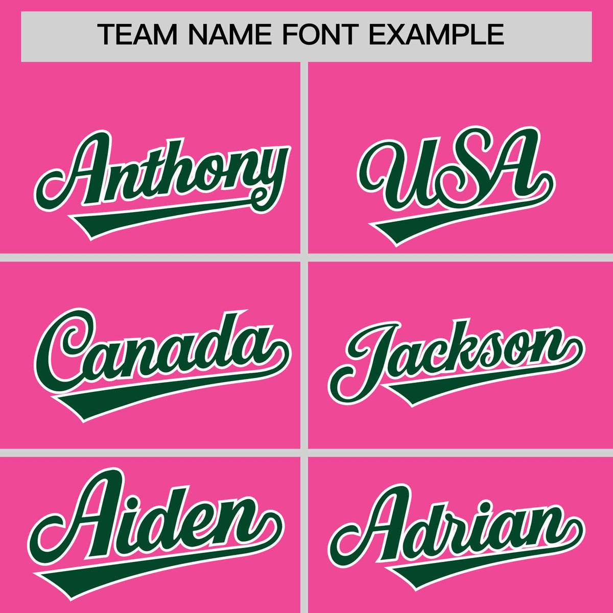 Custom Pink Green White Full-Snap Varsity Raglan Sleeves Gradient Letterman Jacket| KXKSHOP