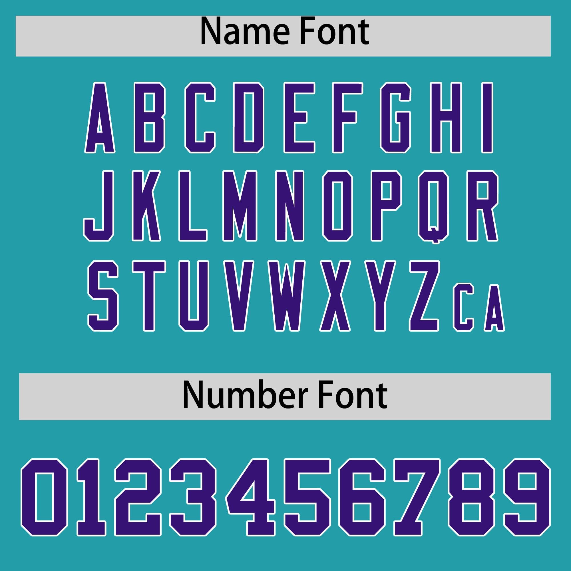 Custom Aqua Purple White Full-Snap Varsity Raglan Sleeves Gradient Letterman Jacket