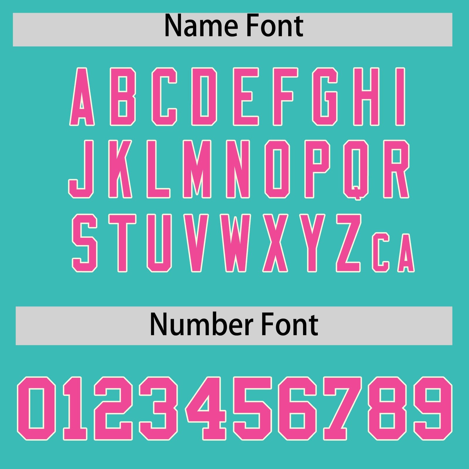 Custom Bright Green Pink Cream Full-Snap Varsity Raglan Sleeves Gradient Letterman Jacket