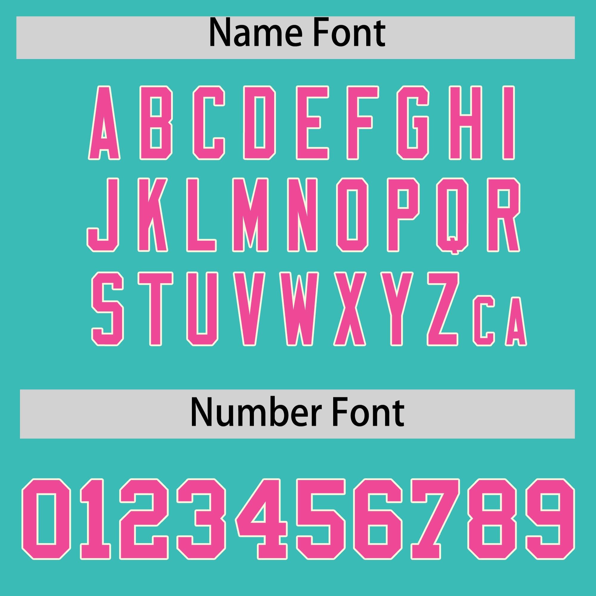 Custom Bright Green Pink Cream Full-Snap Varsity Raglan Sleeves Gradient Letterman Jacket