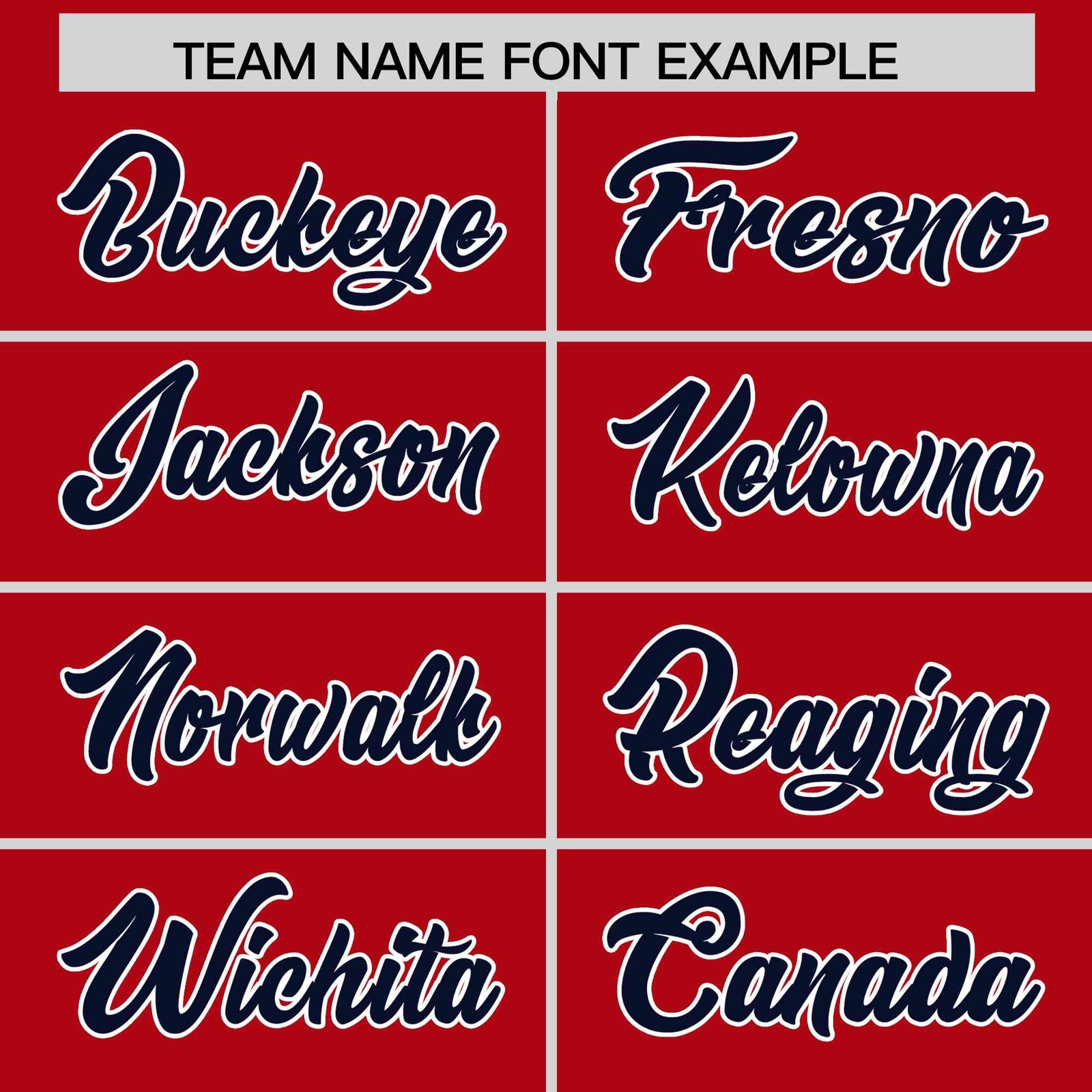 Custom Red Navy White Full-Snap Varsity Raglan Sleeves Gradient Letterman Jacket