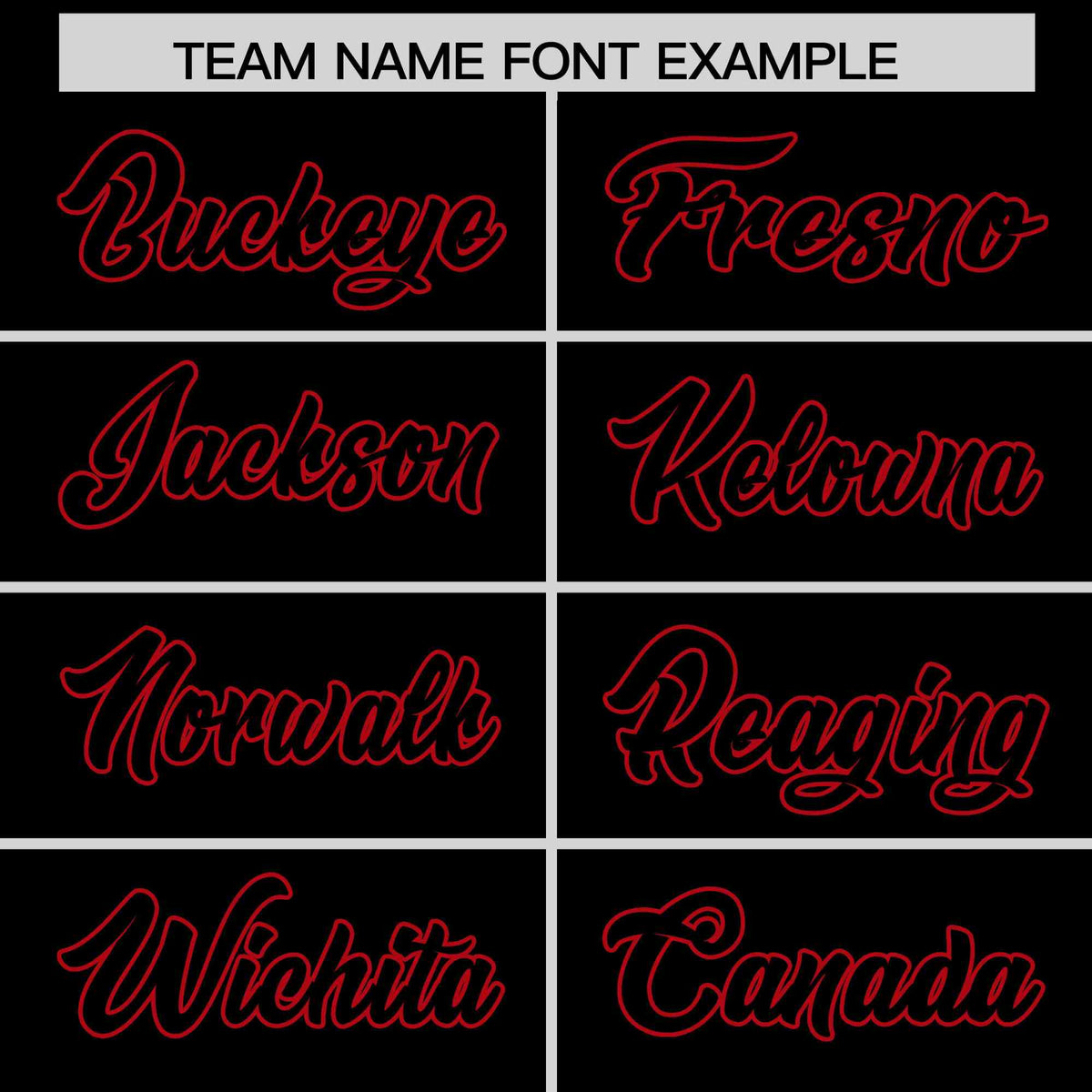 Custom Black White Red Full-Snap Varsity Raglan Sleeves Gradient Letterman Jacket