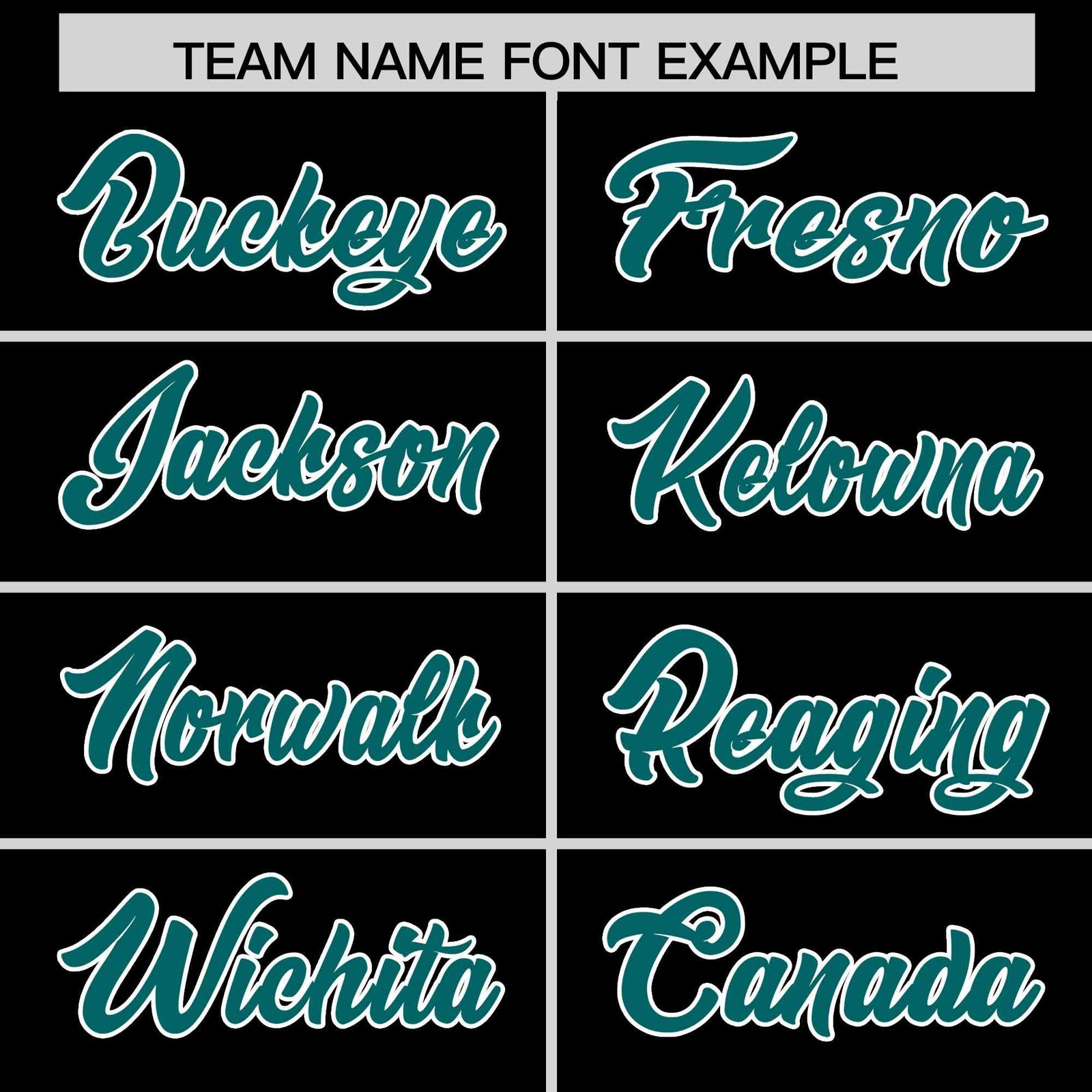 Custom Black Teal White Full-Snap Varsity Raglan Sleeves Gradient Letterman Jacket