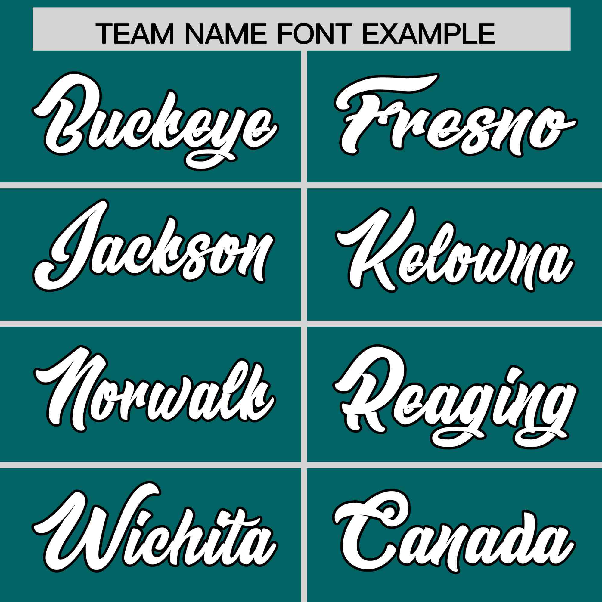 Custom Teal White Black Full-Snap Varsity Raglan Sleeves Gradient Letterman Jacket