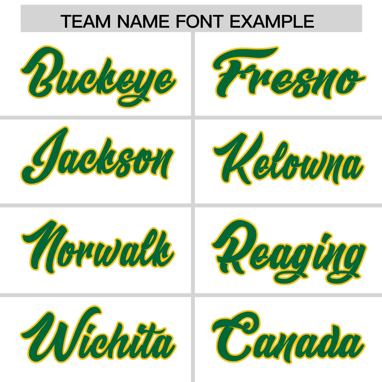 Custom White Kelly Green Gold Full-Snap Varsity Raglan Sleeves Gradient Letterman Jacket