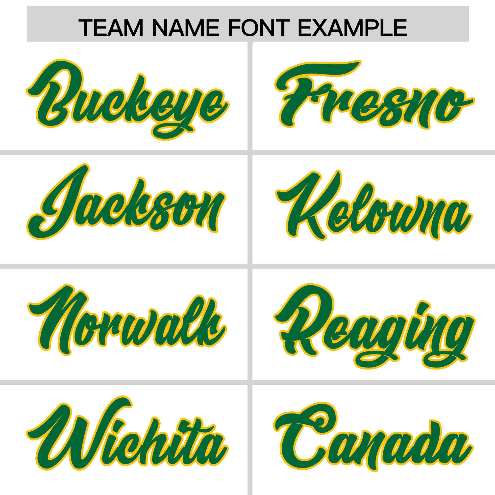 Custom White Kelly Green Gold Full-Snap Varsity Raglan Sleeves Gradient Letterman Jacket