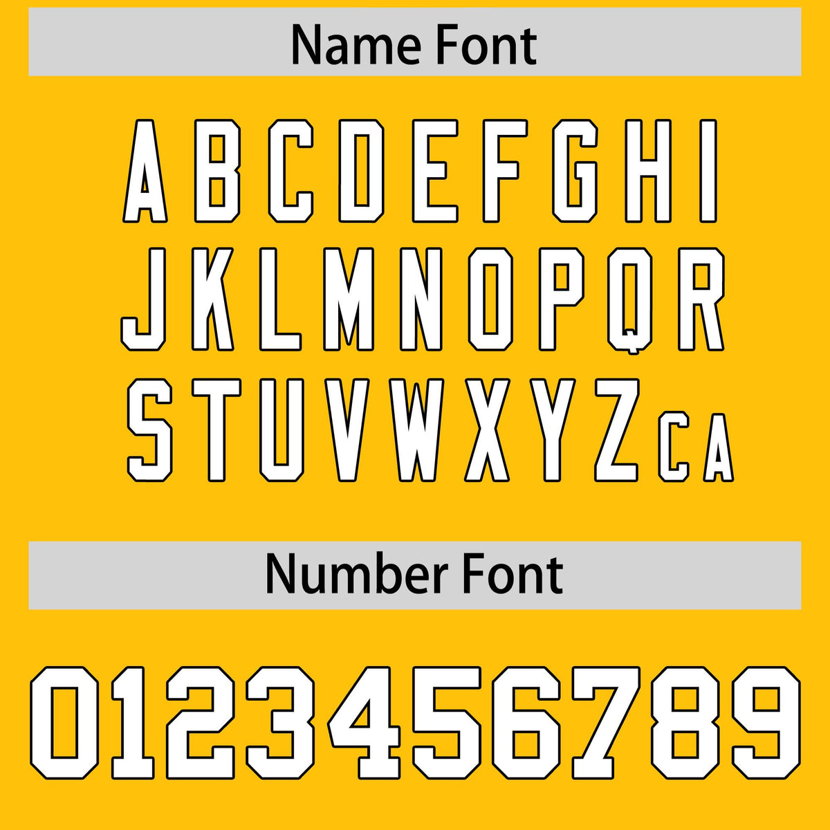 Custom Gold White Black Full-Snap Varsity Raglan Sleeves Gradient Letterman Jacket