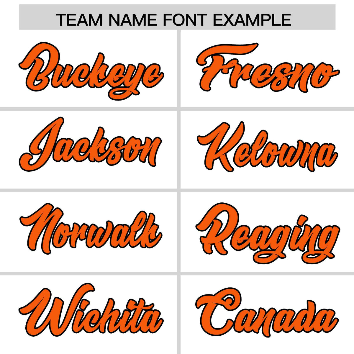 Custom White Orange Black Full-Snap Varsity Raglan Sleeves Gradient Letterman Jacket