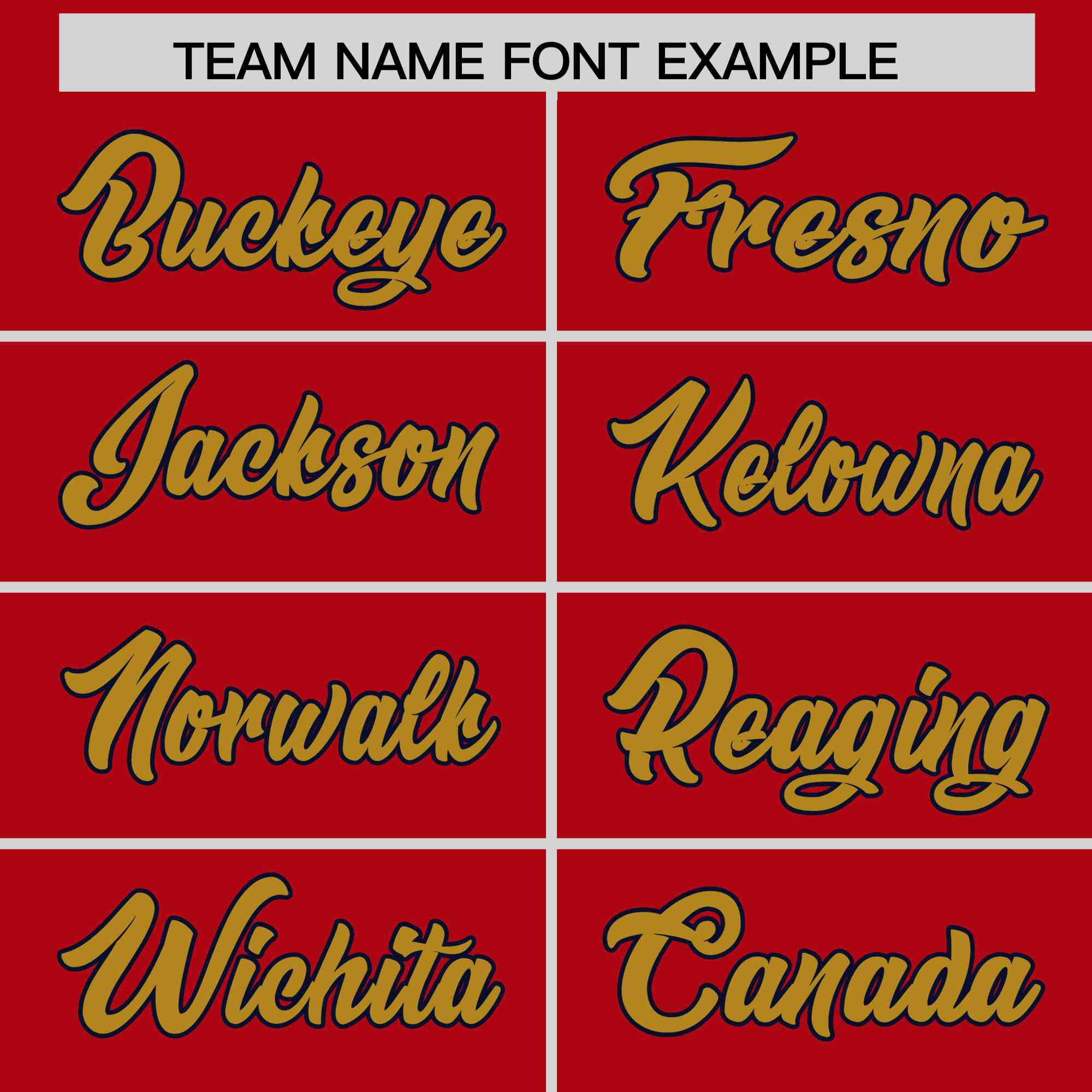 Custom Red Old Gold Navy Full-Snap Varsity Raglan Sleeves Gradient Letterman Jacket