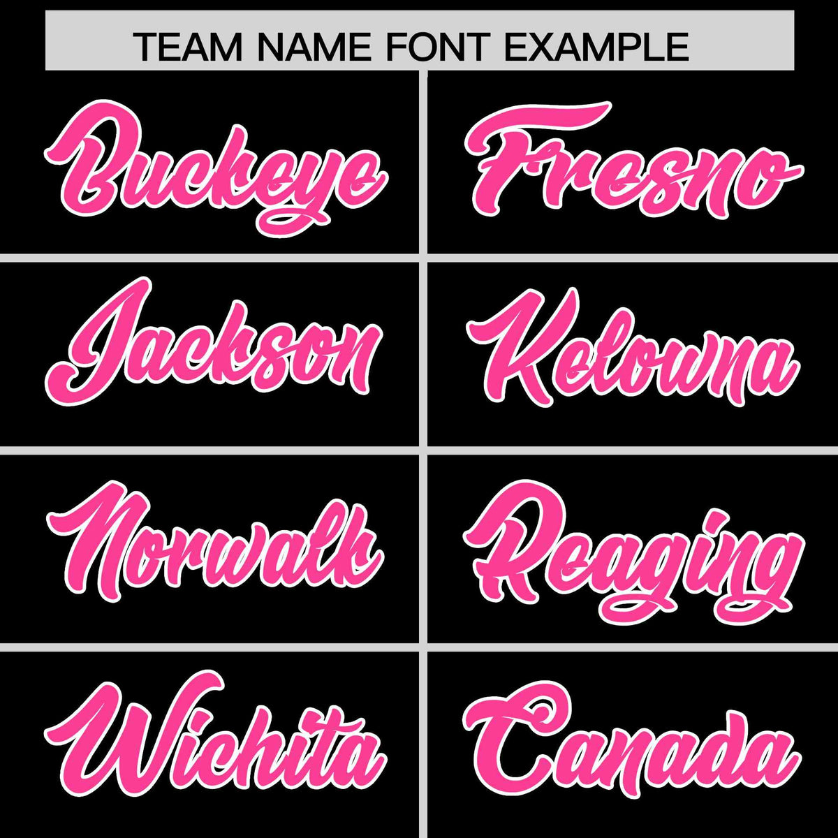 Custom Black Pink White Full-Snap Varsity Raglan Sleeves Gradient Letterman Jacket