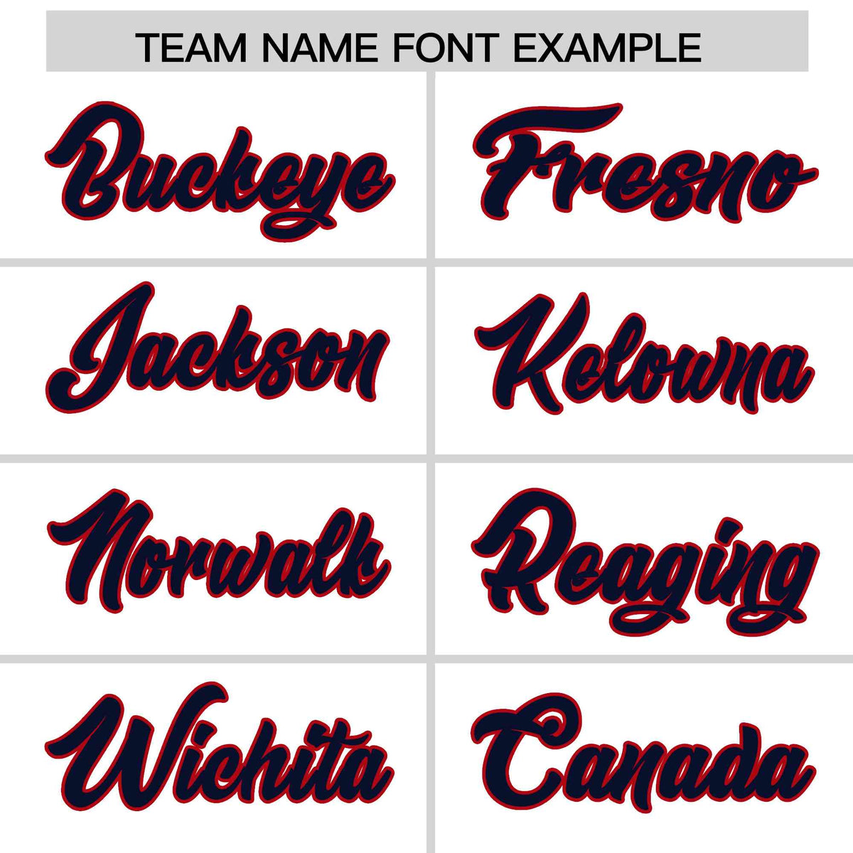 Custom White Navy Red Full-Snap Varsity Raglan Sleeves Gradient Letterman Jacket