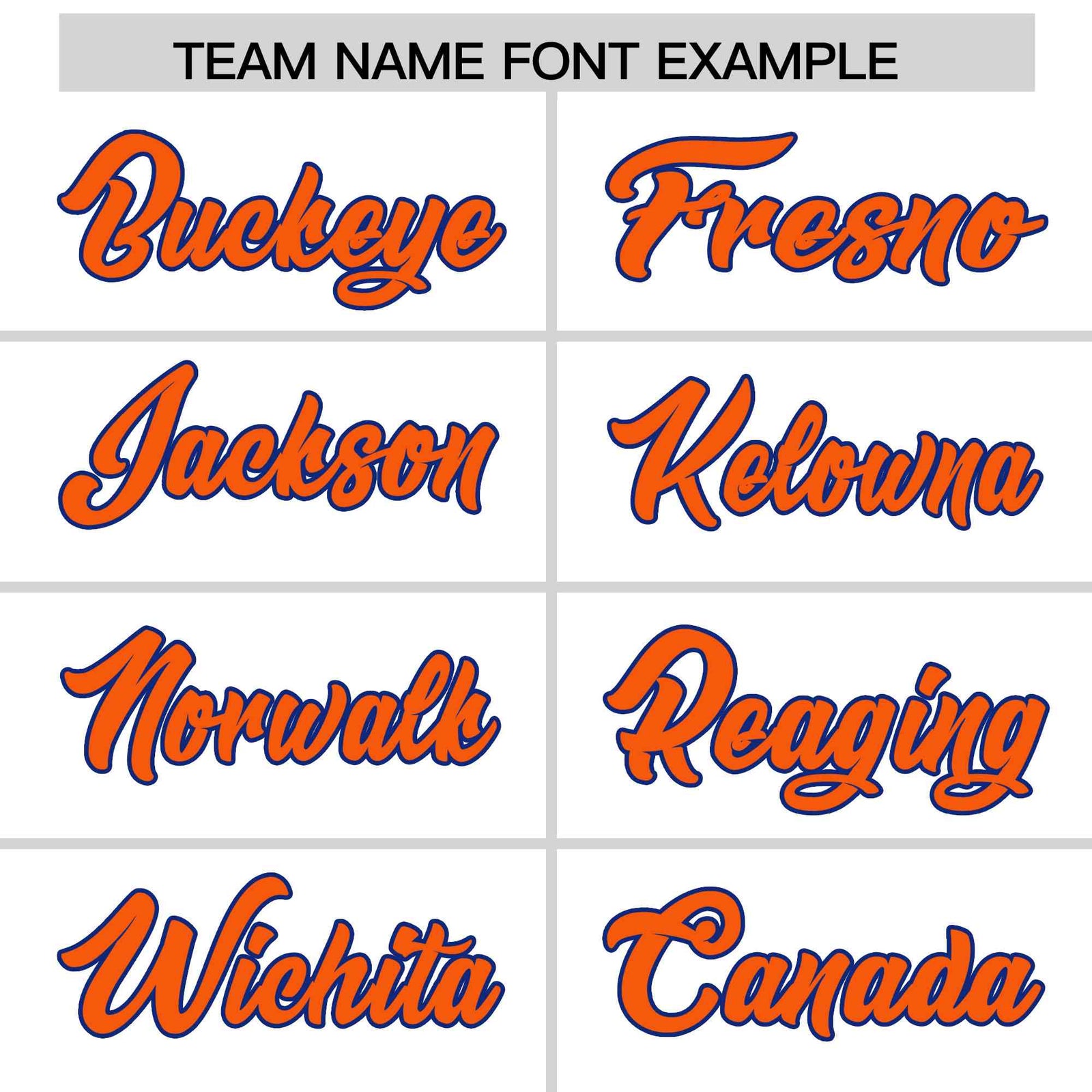 Custom White Orange Royal Blue Full-Snap Varsity Raglan Sleeves Gradient Letterman Jacket