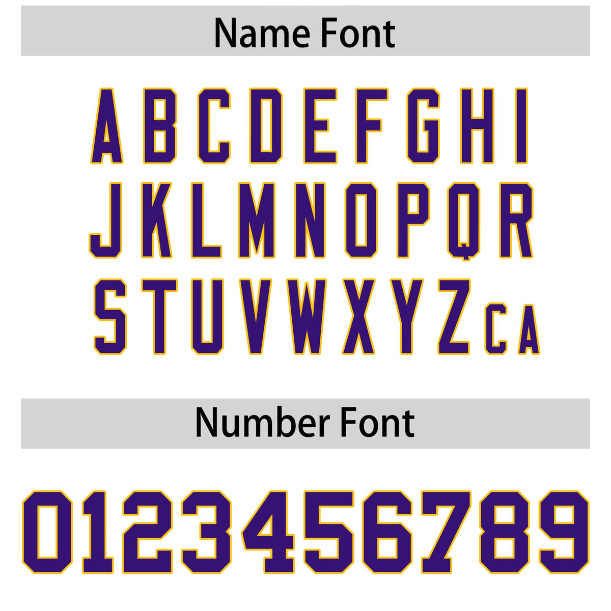 Custom White Purple Gold Full-Snap Varsity Raglan Sleeves Gradient Letterman Jacket