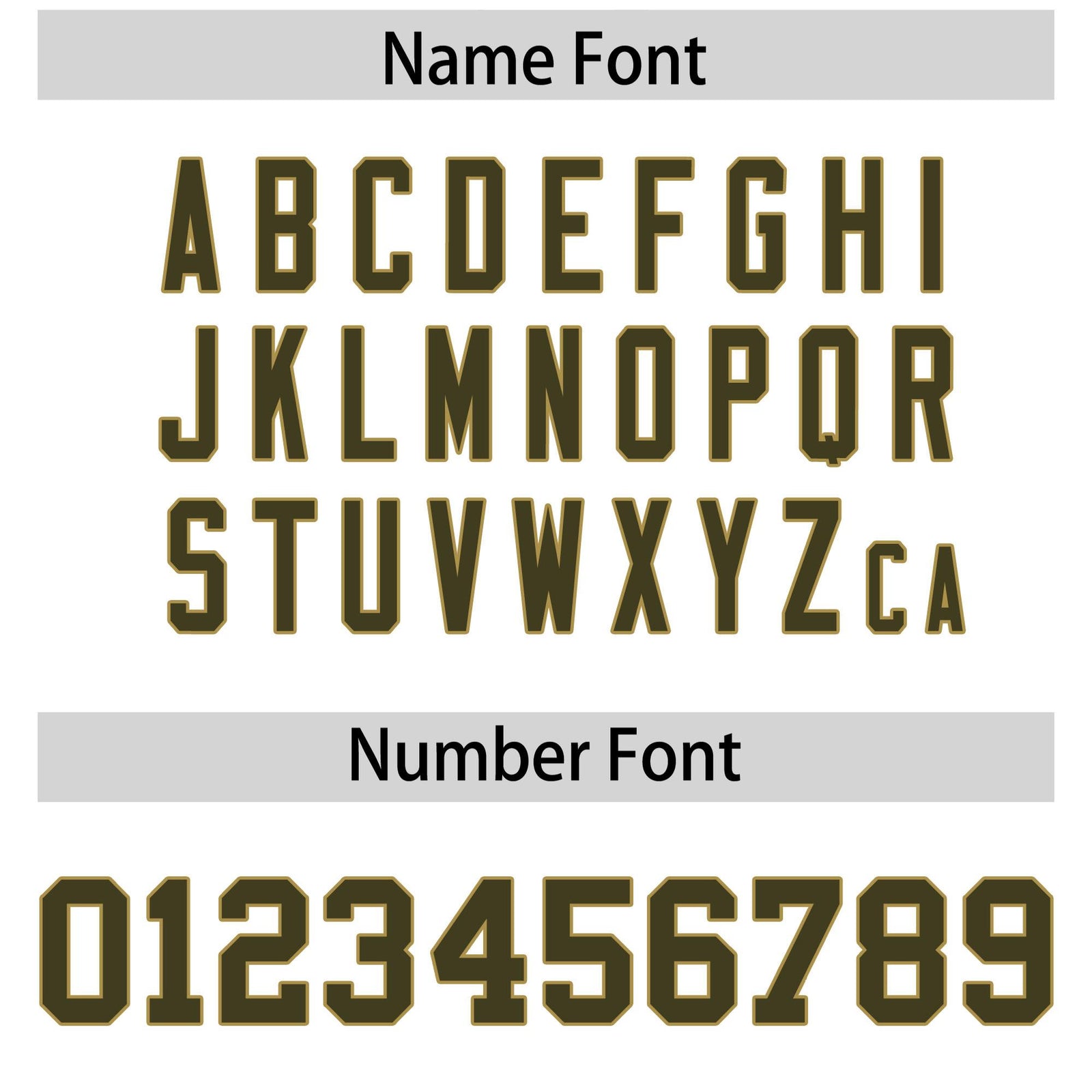 Custom White Olive Desert Yellow Full-Snap Varsity Raglan Sleeves Gradient Letterman Jacket