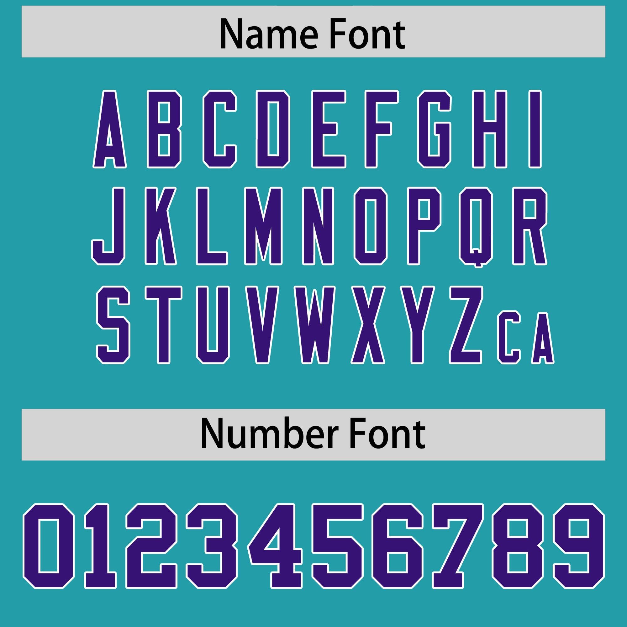 Custom Aqua Purple White Full-Snap Varsity Raglan Sleeves Gradient Letterman Jacket