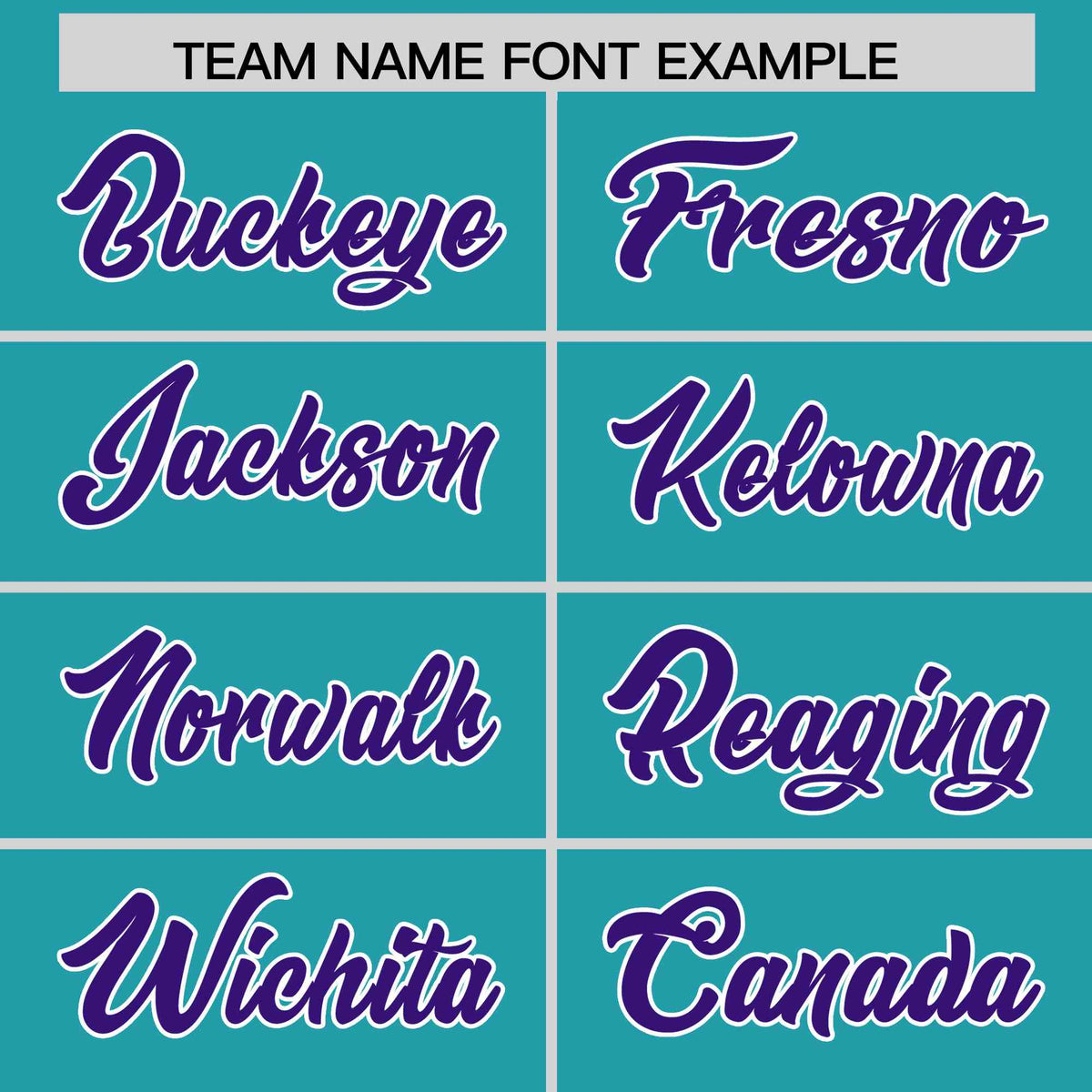 Custom Aqua Purple White Full-Snap Varsity Raglan Sleeves Gradient Letterman Jacket