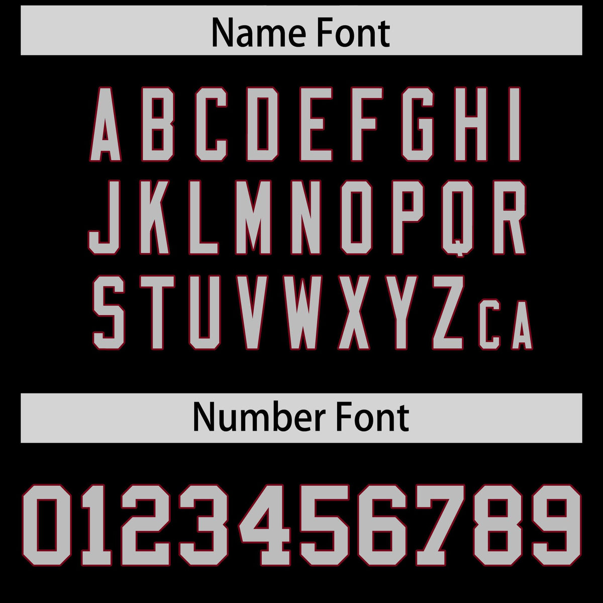 Custom Black Gray Crimson Full-Snap Varsity Raglan Sleeves Gradient Letterman Jacket