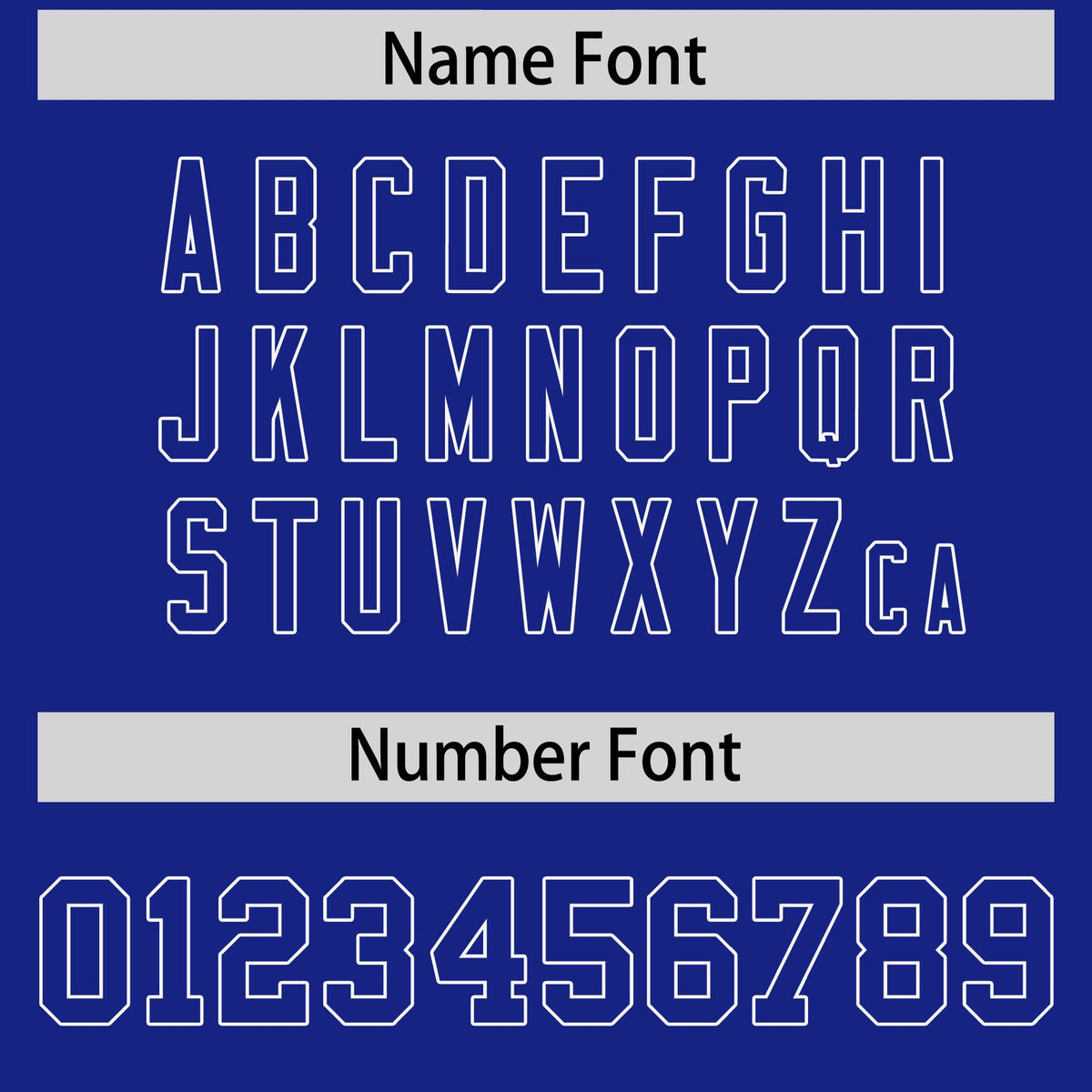 Custom Royal Orange-White Color Block Varsity Full-Snap Letterman Hoodie Jacket