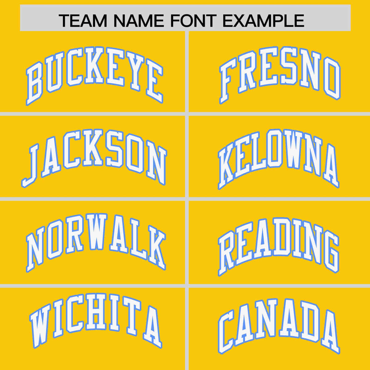 Custom Gold Powder Blue-White Color Block Varsity Full-Snap Letterman Hoodie Jacket