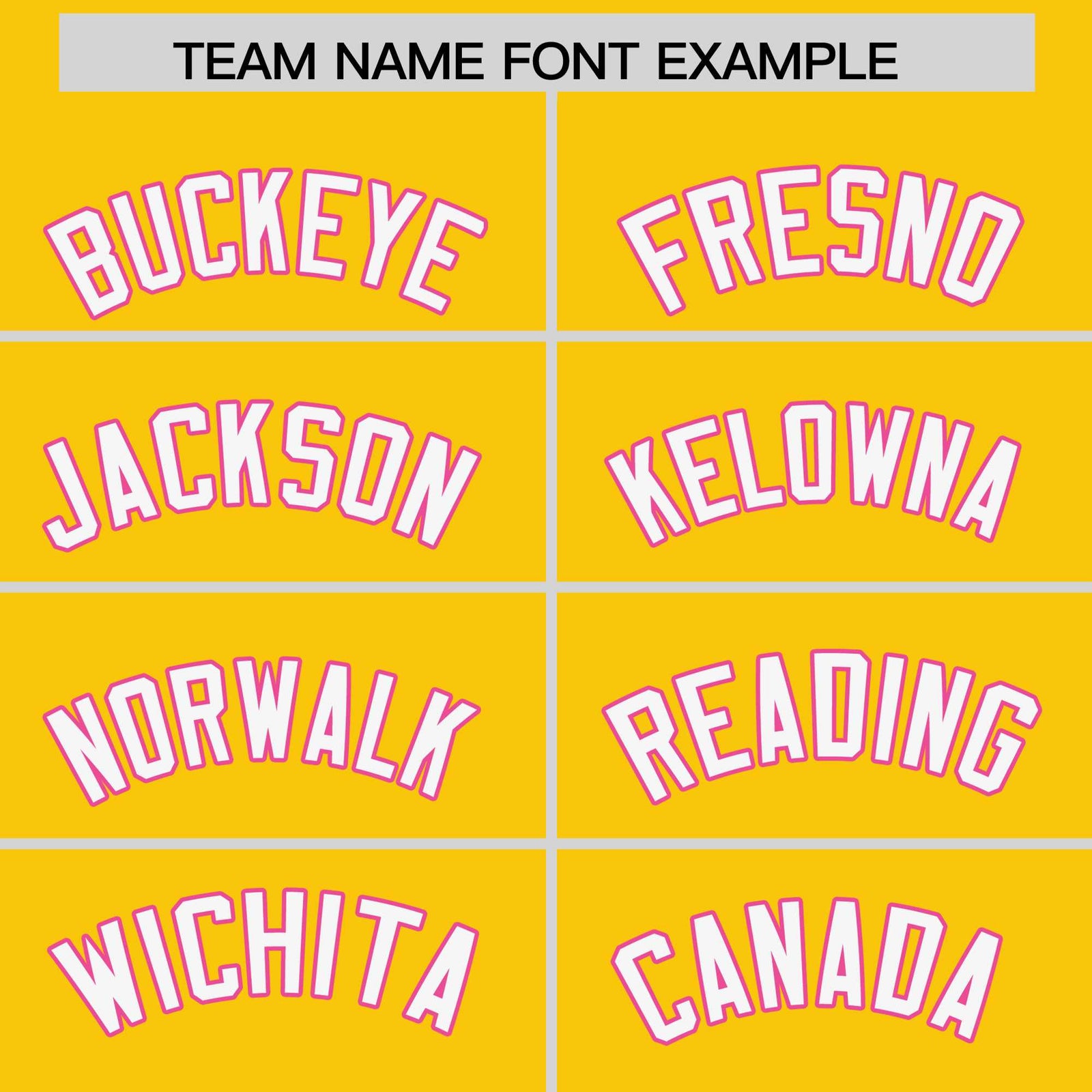 Custom Gold Pink-White Color Block Varsity Full-Snap Letterman Hoodie Jacket