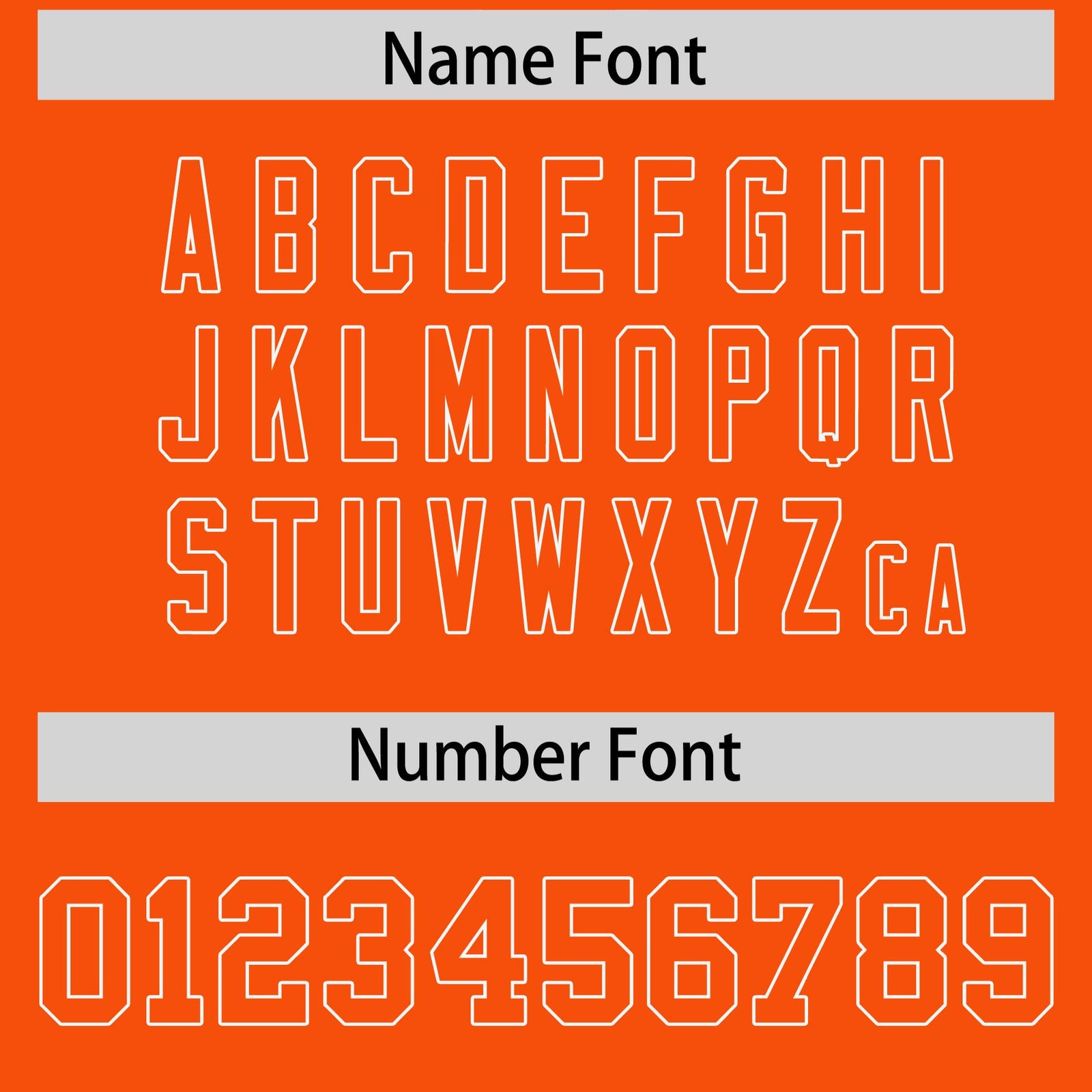 Custom Orange Gold-White Color Block Varsity Full-Snap Letterman Hoodie Jacket