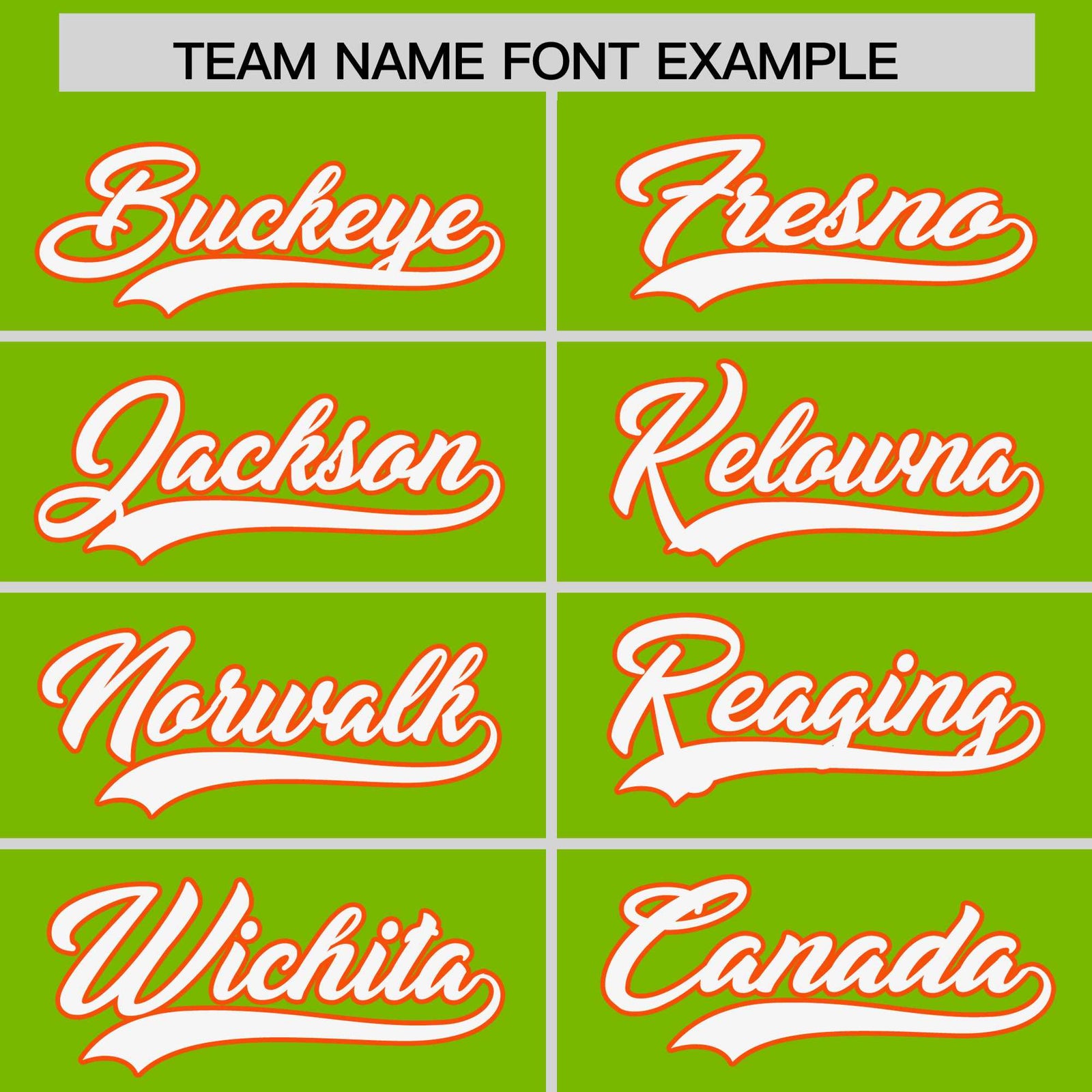 Custom Neon Green Orange-White Color Block Varsity Full-Snap Letterman Hoodie Jacket