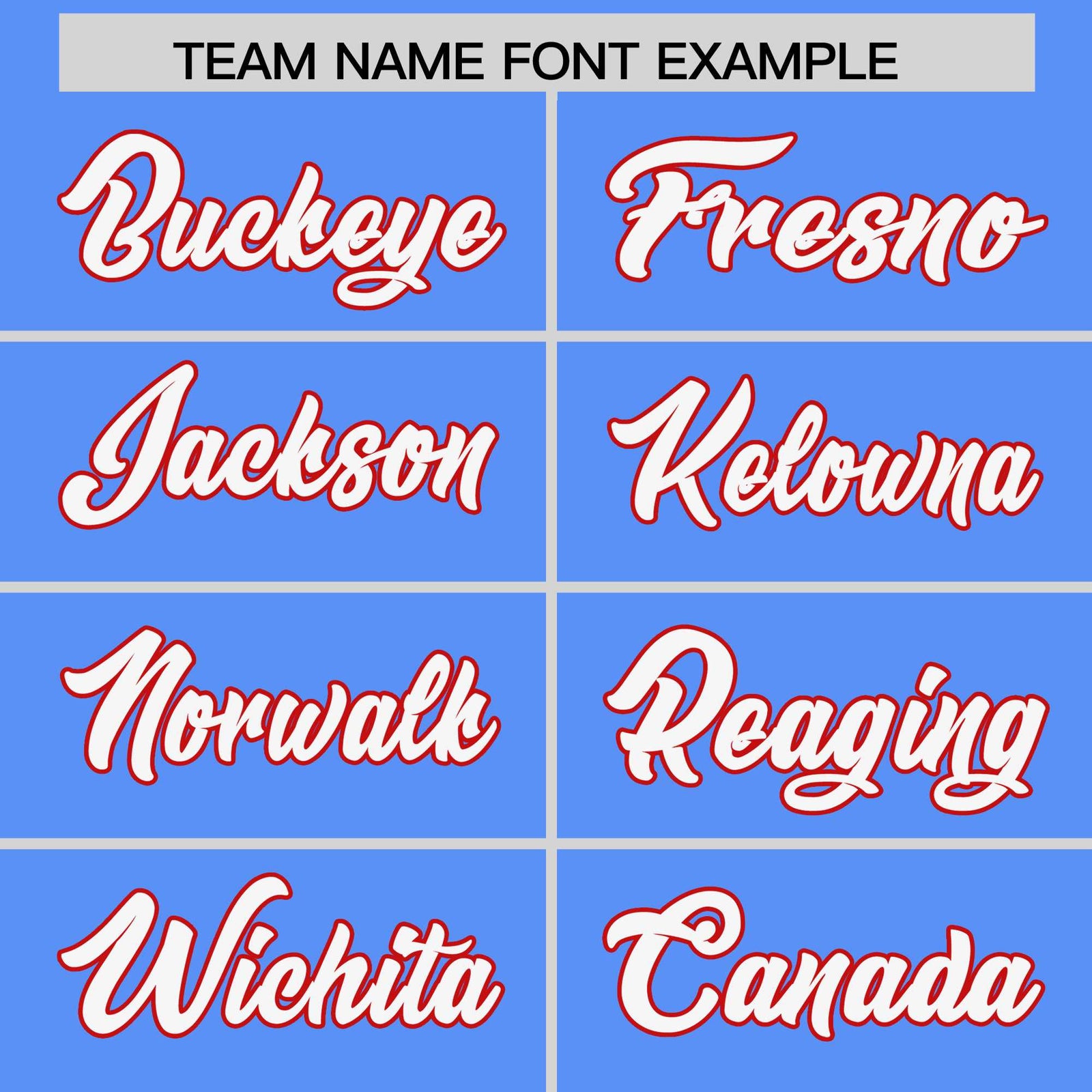 Custom Powder Blue Red-White Color Block Varsity Full-Snap Letterman Hoodie Jacket