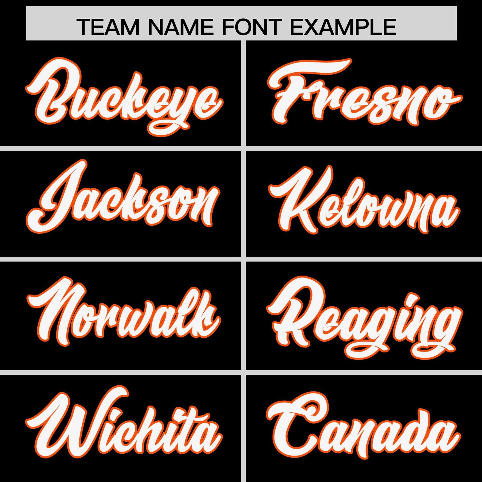 Custom Black Orange-White Color Block Varsity Full-Snap Letterman Hoodie Jacket