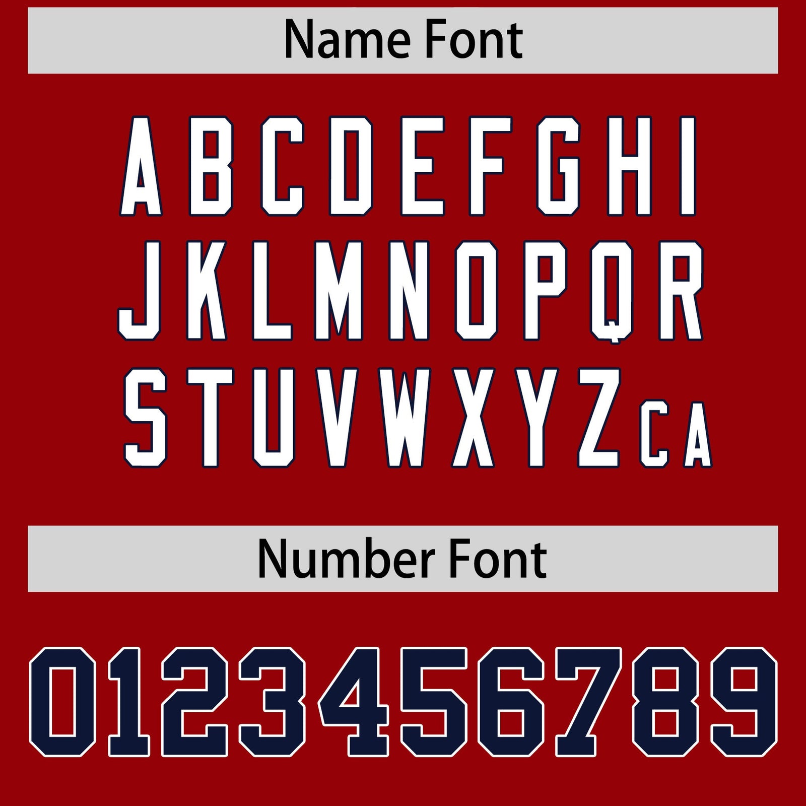 Custom Navy Red White Raglan Sleeves Varsity Full-Snap Leather Sleeves Letterman Jacket| KXKSHOP