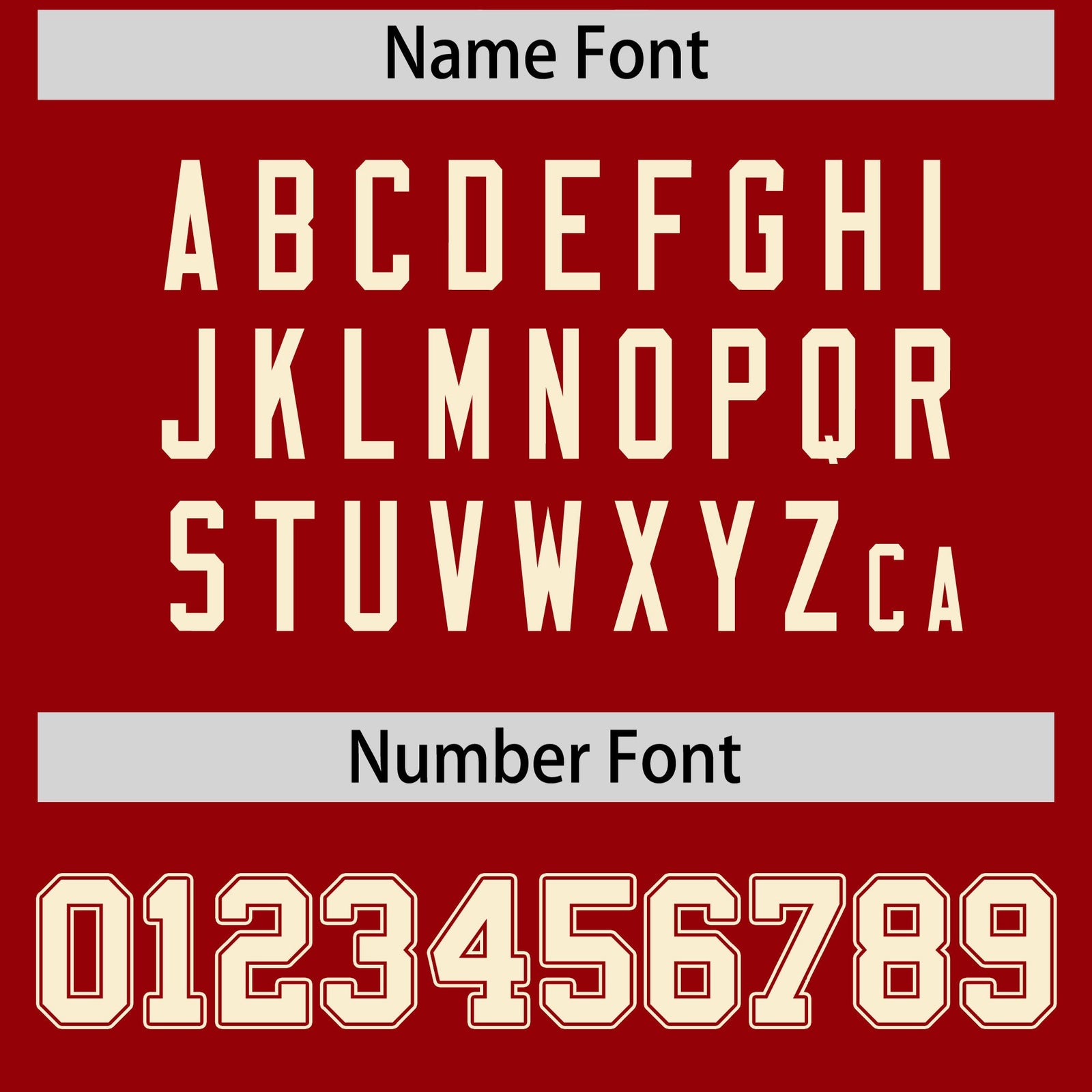 Custom Cream Cream Red Raglan Sleeves Varsity Full-Snap Leather Sleeves Letterman Jacket| KXKSHOP