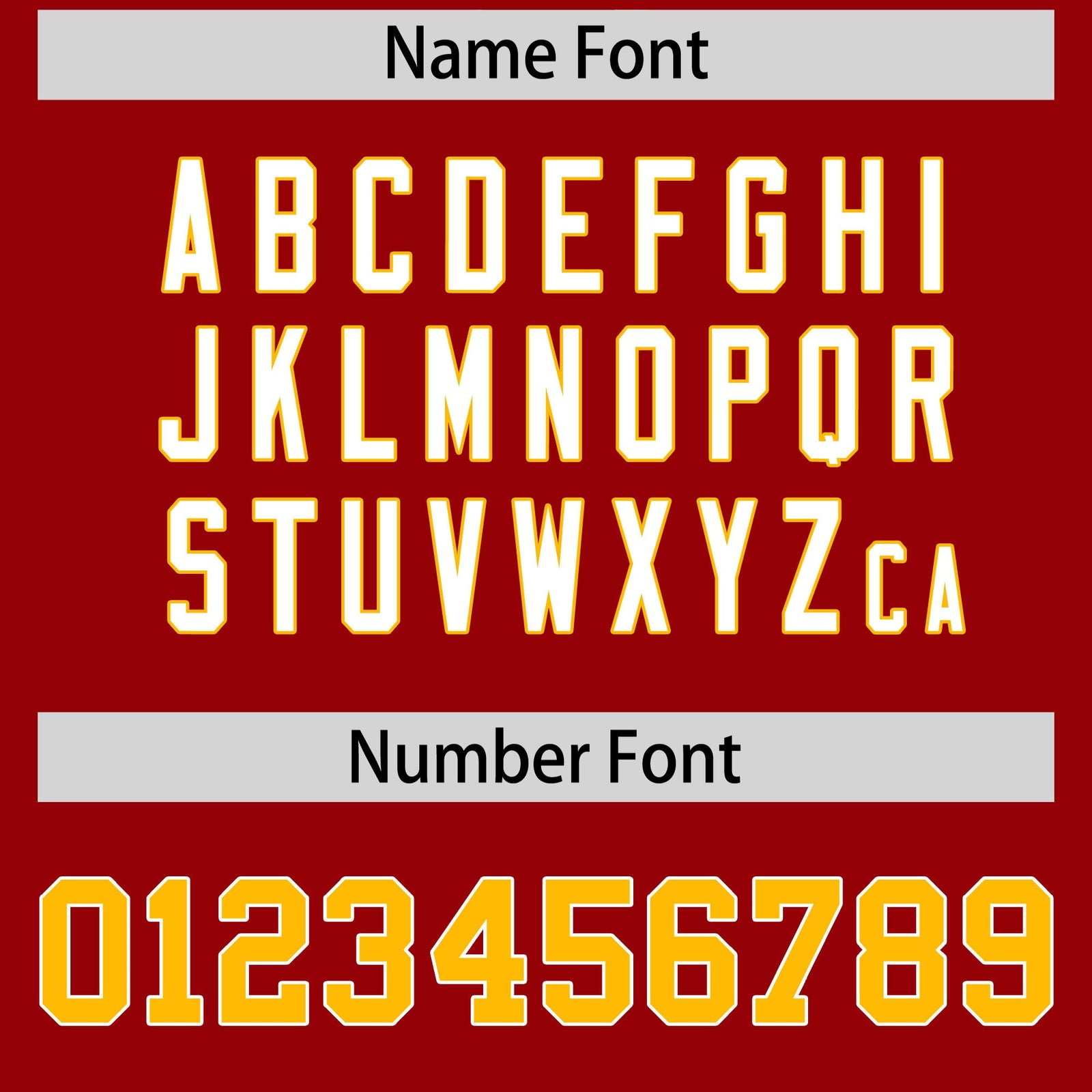 Custom Red White Gold Raglan Sleeves Varsity Full-Snap Leather Sleeves Letterman Jacket| KXKSHOP