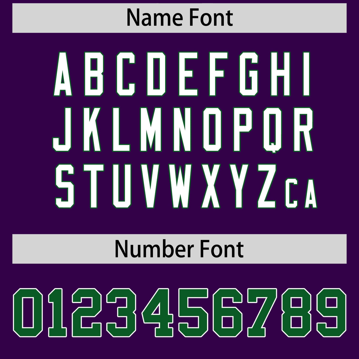 Custom Purple Kelly Green White Raglan Sleeves Varsity Full-Snap Letterman Jacket| KXKSHOP